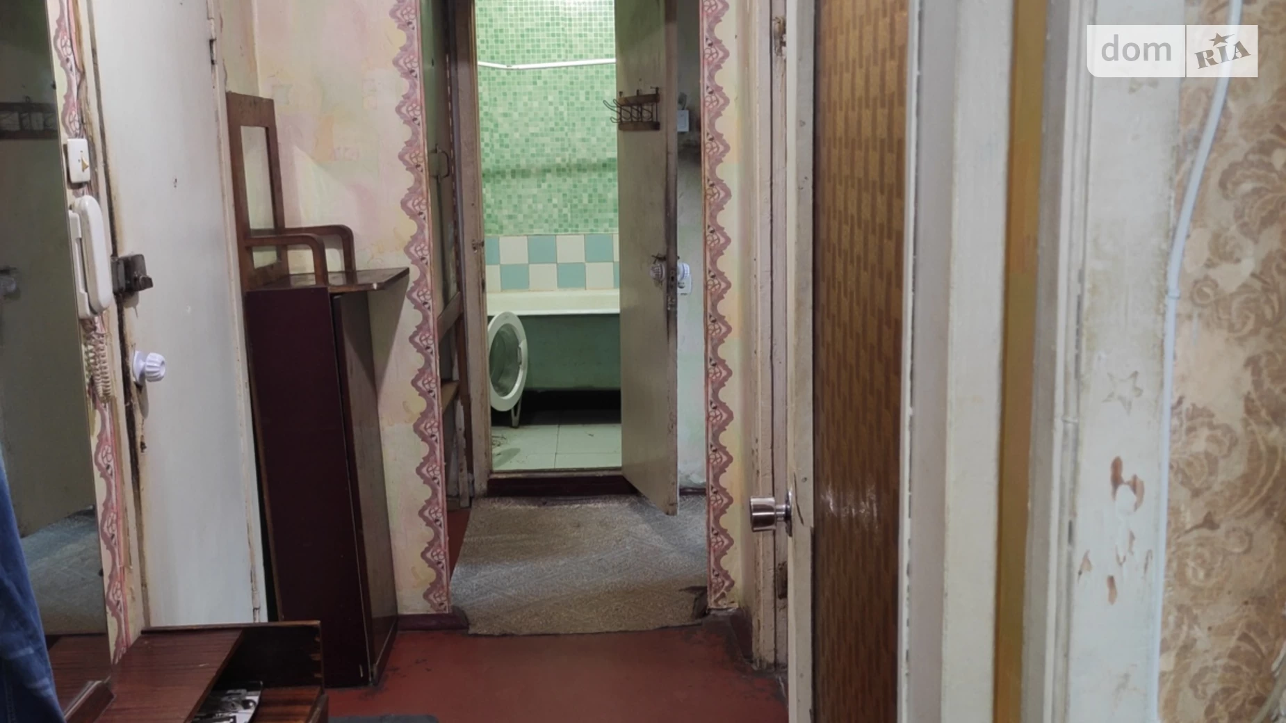 Сдается в аренду 2-комнатная квартира 50.6 кв. м в Киеве, ул. Героев Днепра, 20А - фото 4