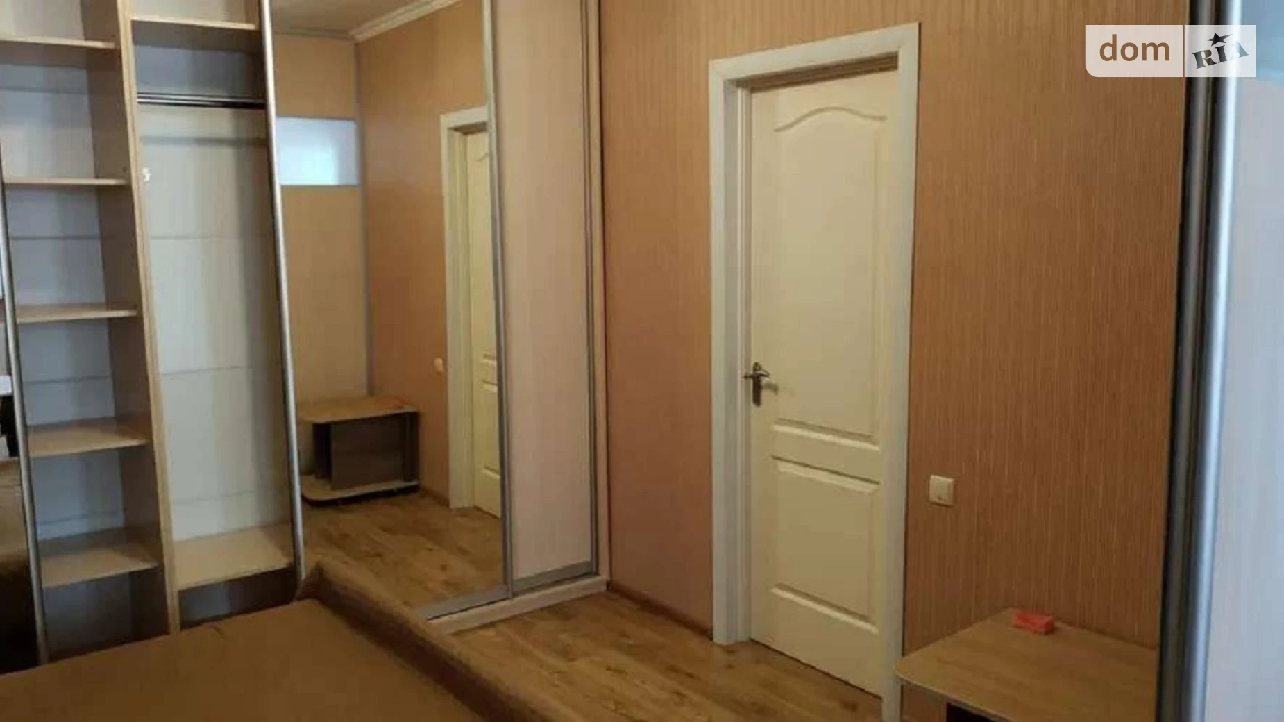 Здається в оренду 2-кімнатна квартира 56 кв. м у Києві, Харківське шосе - фото 3
