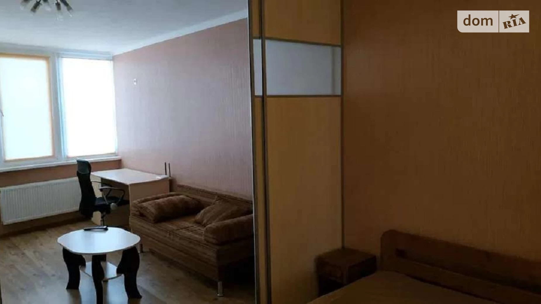 Здається в оренду 2-кімнатна квартира 56 кв. м у Києві, Харківське шосе - фото 4