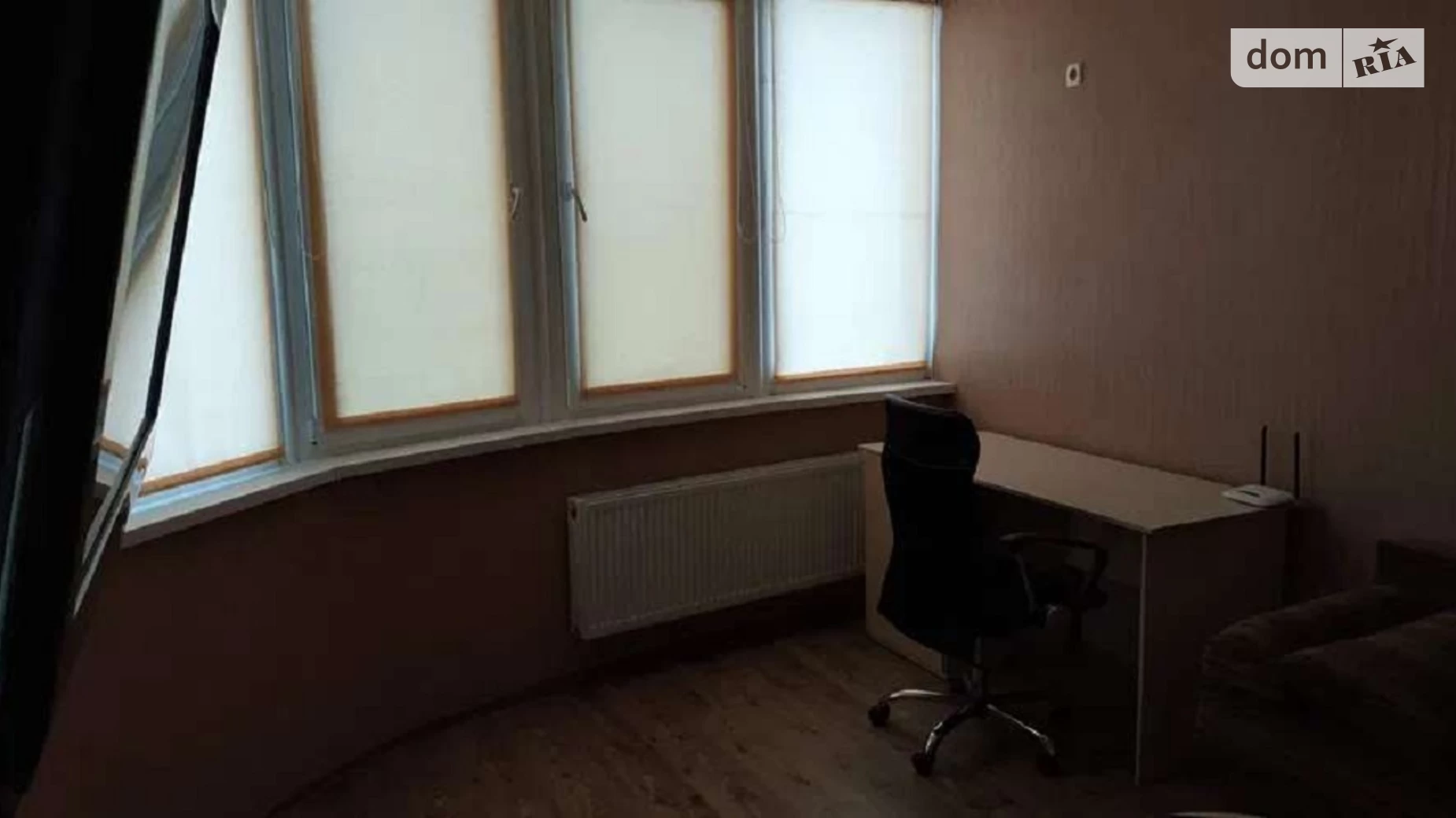 Здається в оренду 2-кімнатна квартира 56 кв. м у Києві, Харківське шосе - фото 5