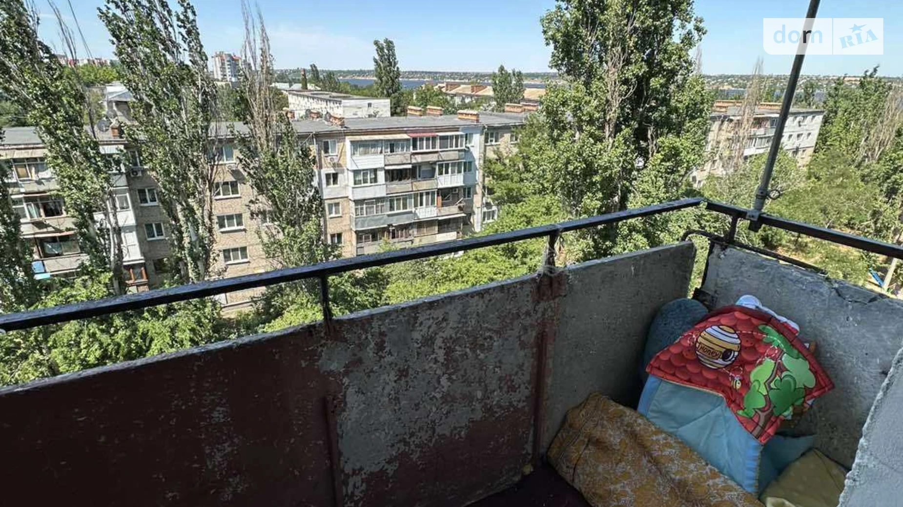 Продается 3-комнатная квартира 64.2 кв. м в Николаеве, цена: 33000 $ - фото 3