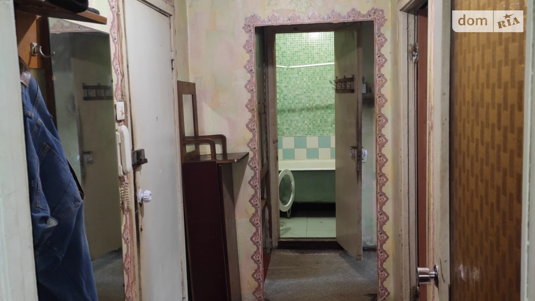 Сдается в аренду 2-комнатная квартира 50.6 кв. м в Киеве, ул. Героев Днепра, 20А - фото 5