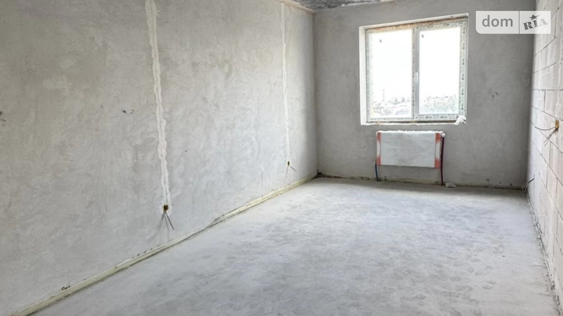 Продается 2-комнатная квартира 77 кв. м в Черкассах, ул. Байды-Вишневецкого, 68/1 - фото 5