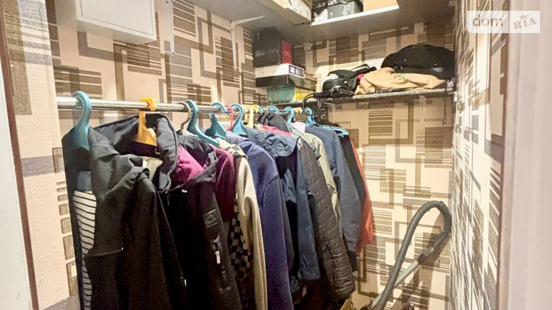 Продается 1-комнатная квартира 38.3 кв. м в Днепре, цена: 33000 $ - фото 4