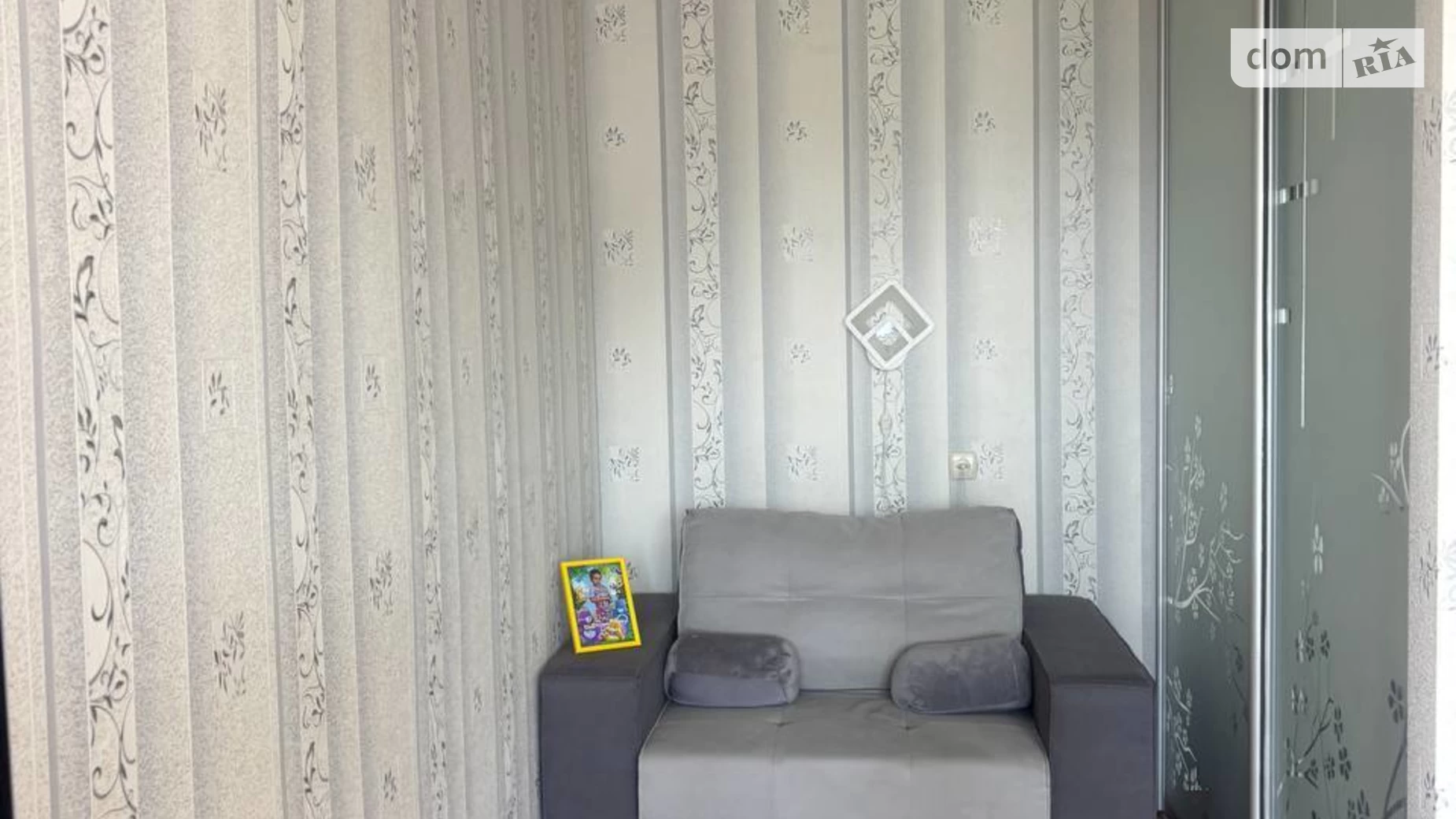Продается 1-комнатная квартира 38.3 кв. м в Днепре, цена: 33000 $ - фото 2