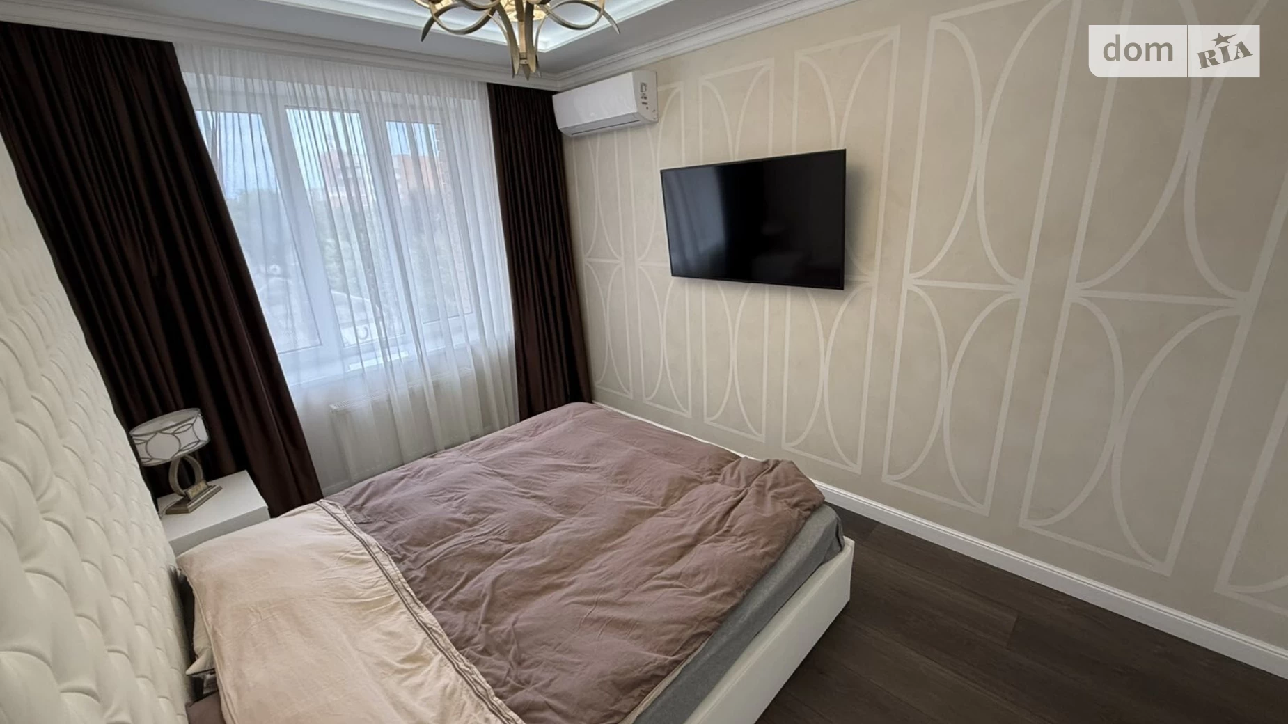 Продається 2-кімнатна квартира 61 кв. м у Полтаві, вул. Володимира Козака, 14 - фото 3