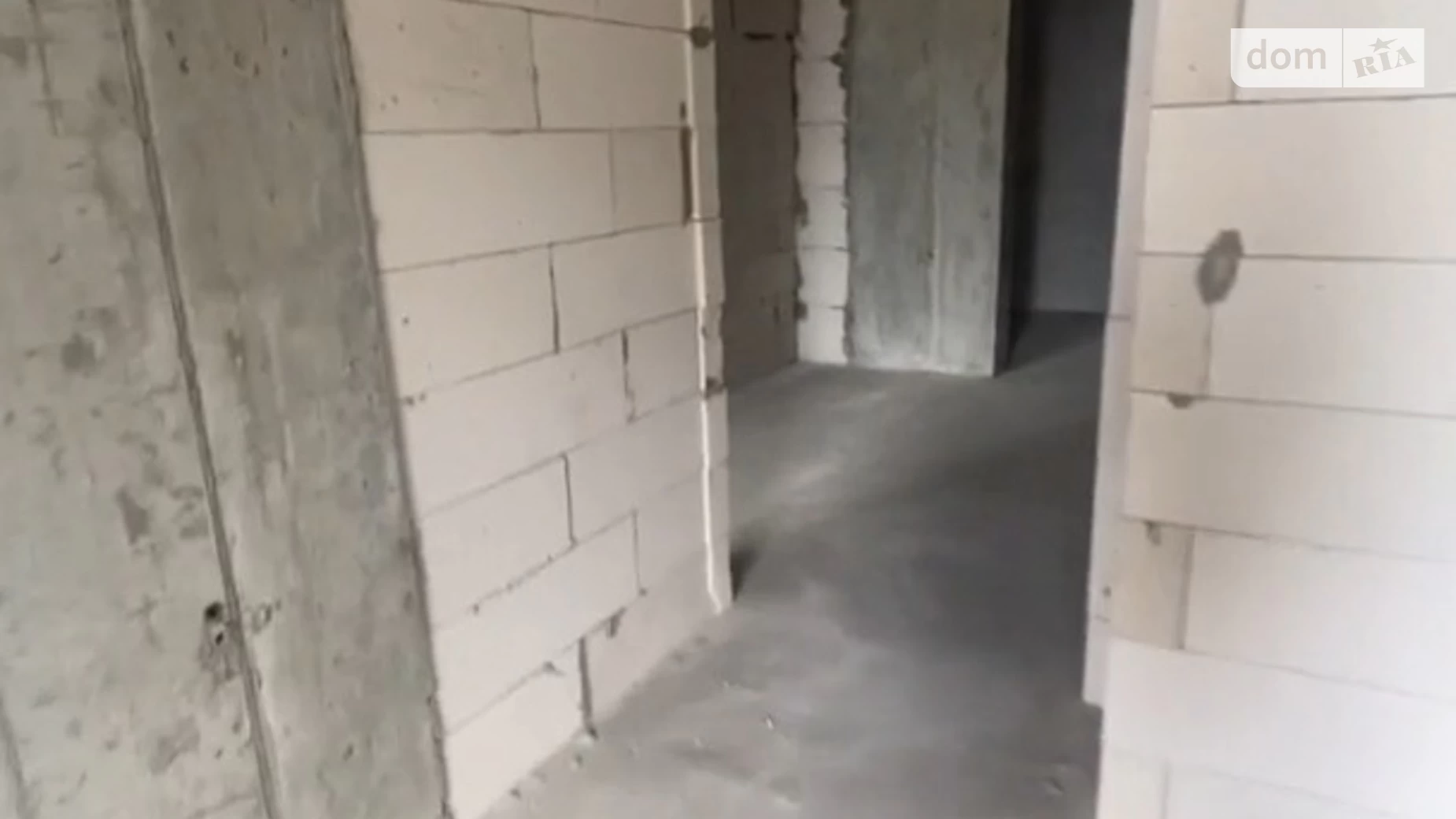 Продається 1-кімнатна квартира 48 кв. м у Бучі, вул. Володимира Вернадського(Островського), 34Б - фото 4