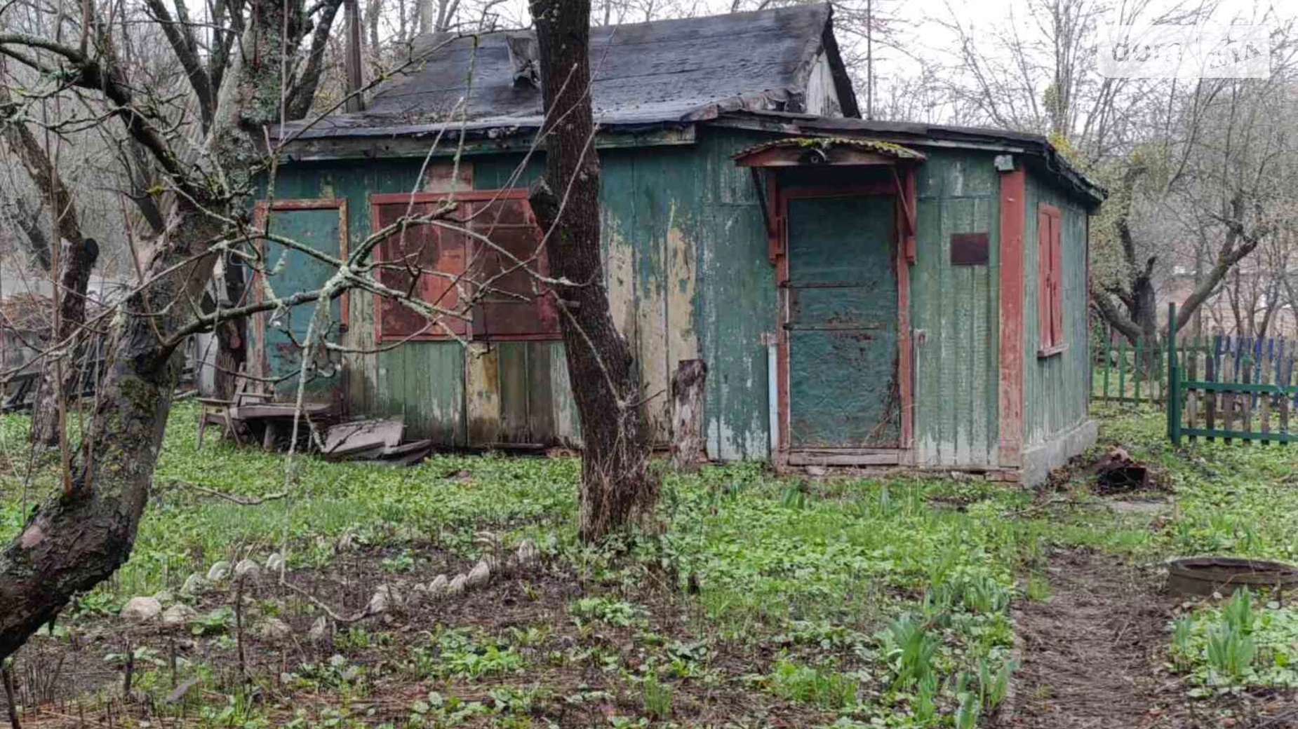 Продається земельна ділянка 5.6 соток у Полтавській області, цена: 7000 $ - фото 2