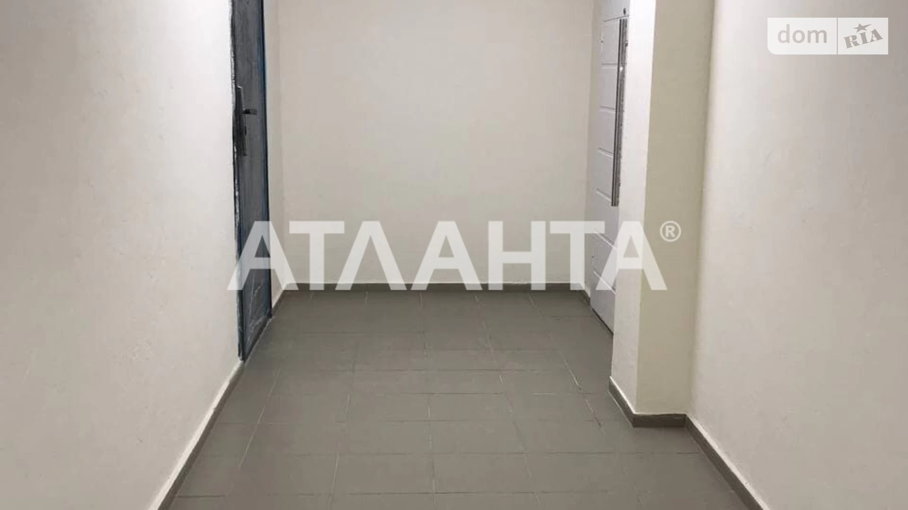 Продається 1-кімнатна квартира 50.2 кв. м у Одесі, цена: 38000 $ - фото 5