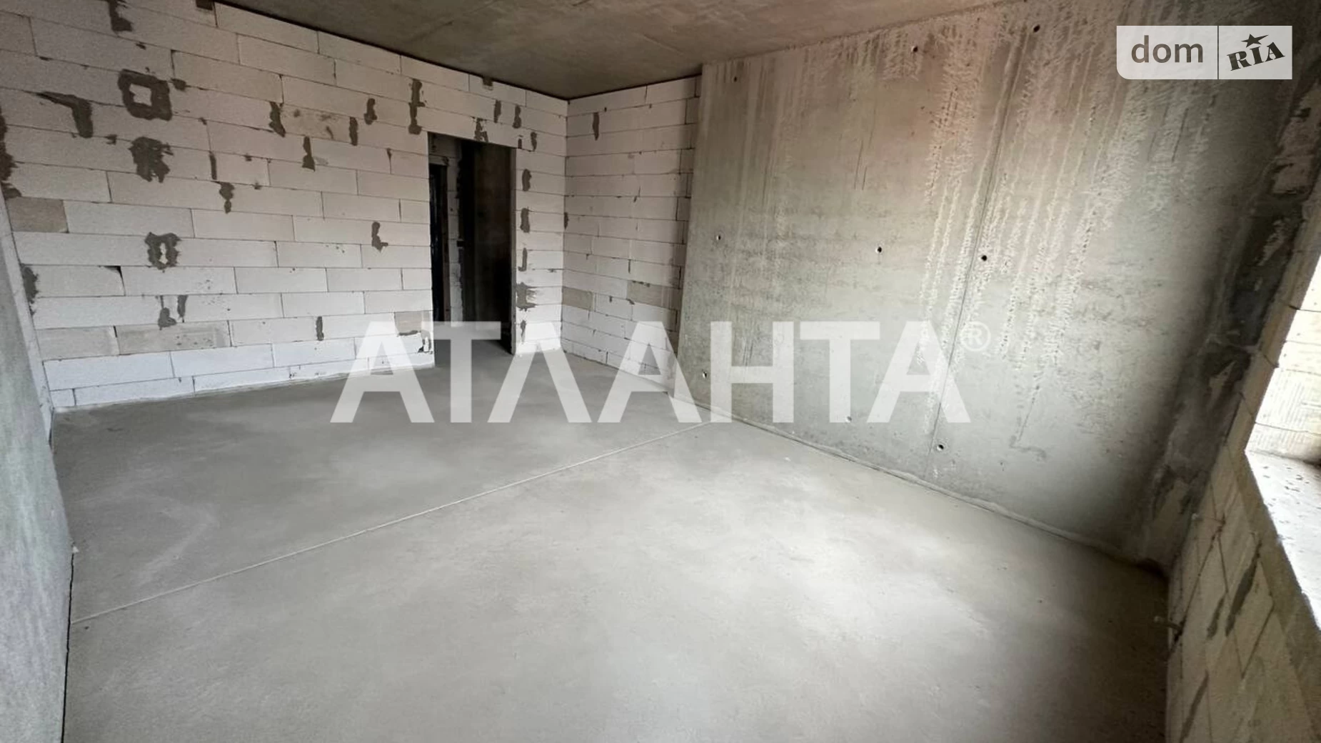 Продається 1-кімнатна квартира 50.2 кв. м у Одесі, цена: 38000 $ - фото 4