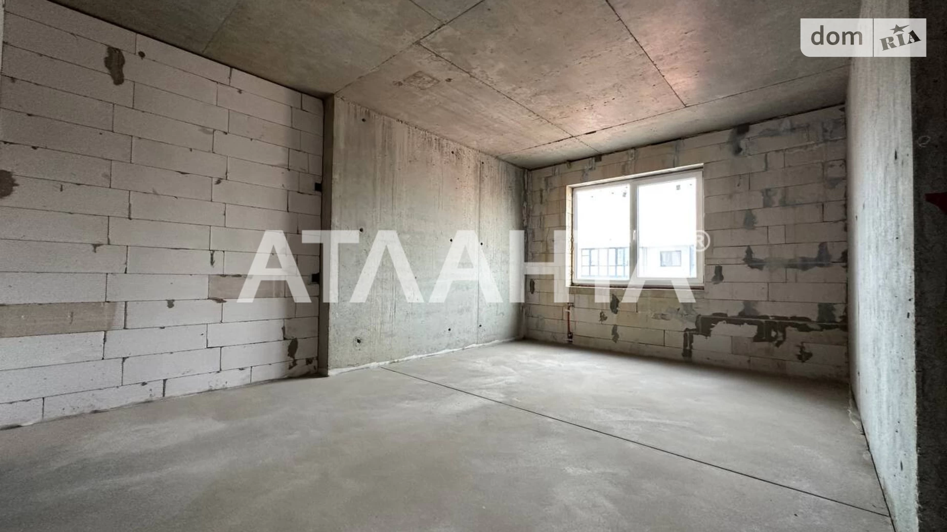 Продається 1-кімнатна квартира 50.2 кв. м у Одесі, цена: 38000 $ - фото 3