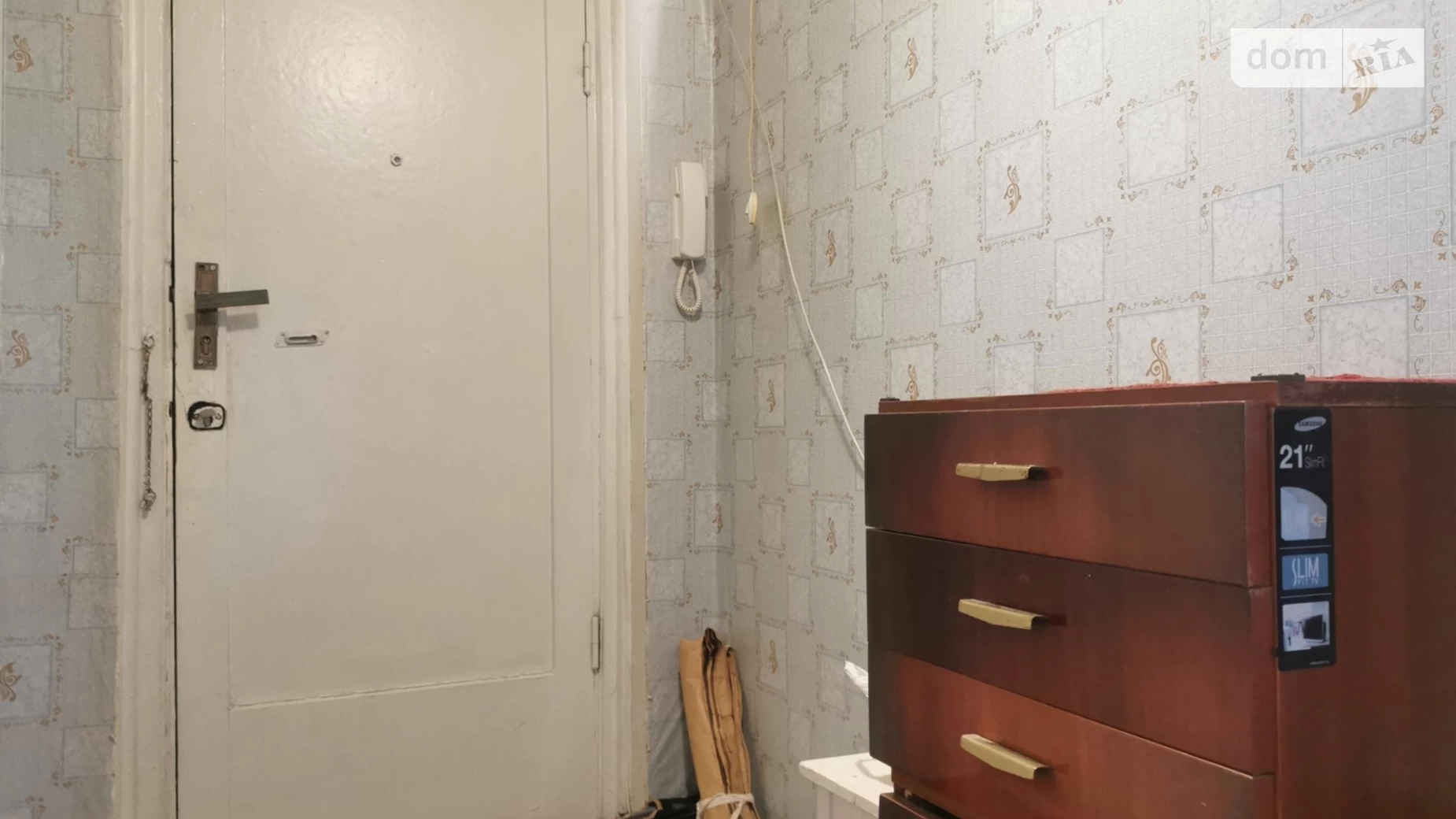Продается 2-комнатная квартира 46.8 кв. м в Чернигове, просп. Мира, 157Б - фото 2