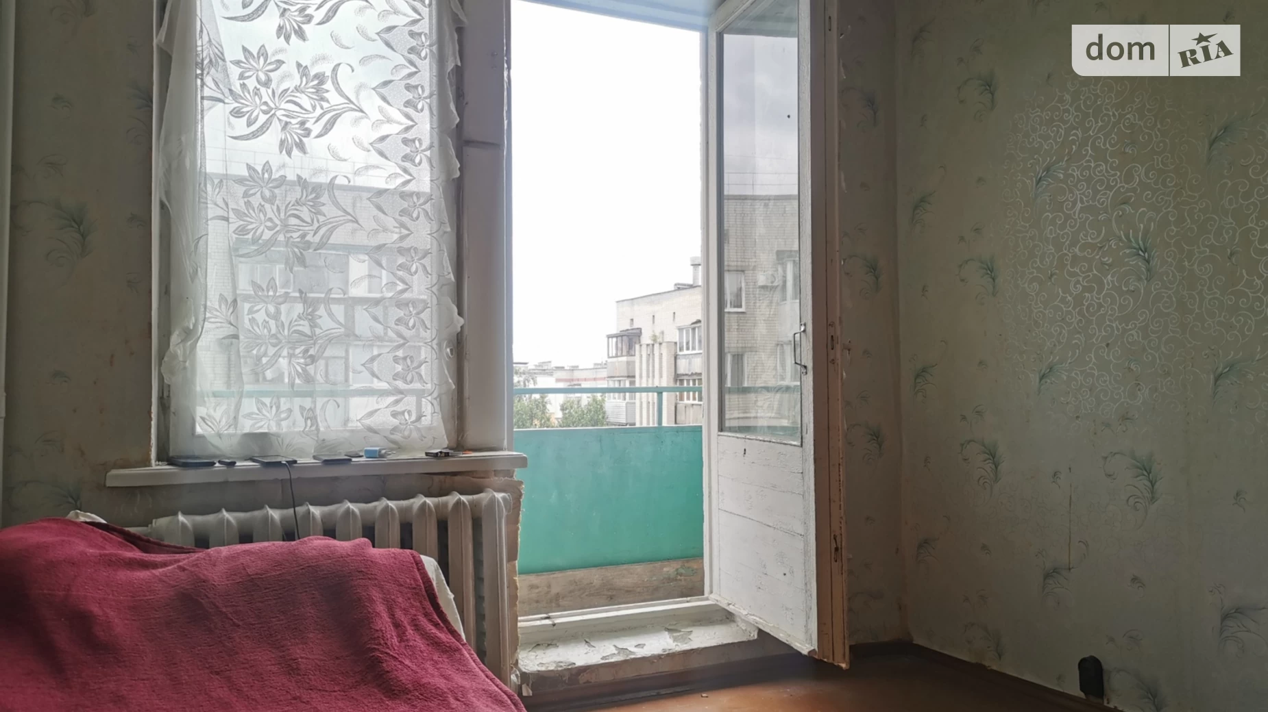 Продается 2-комнатная квартира 46.8 кв. м в Чернигове, просп. Мира, 157Б - фото 4