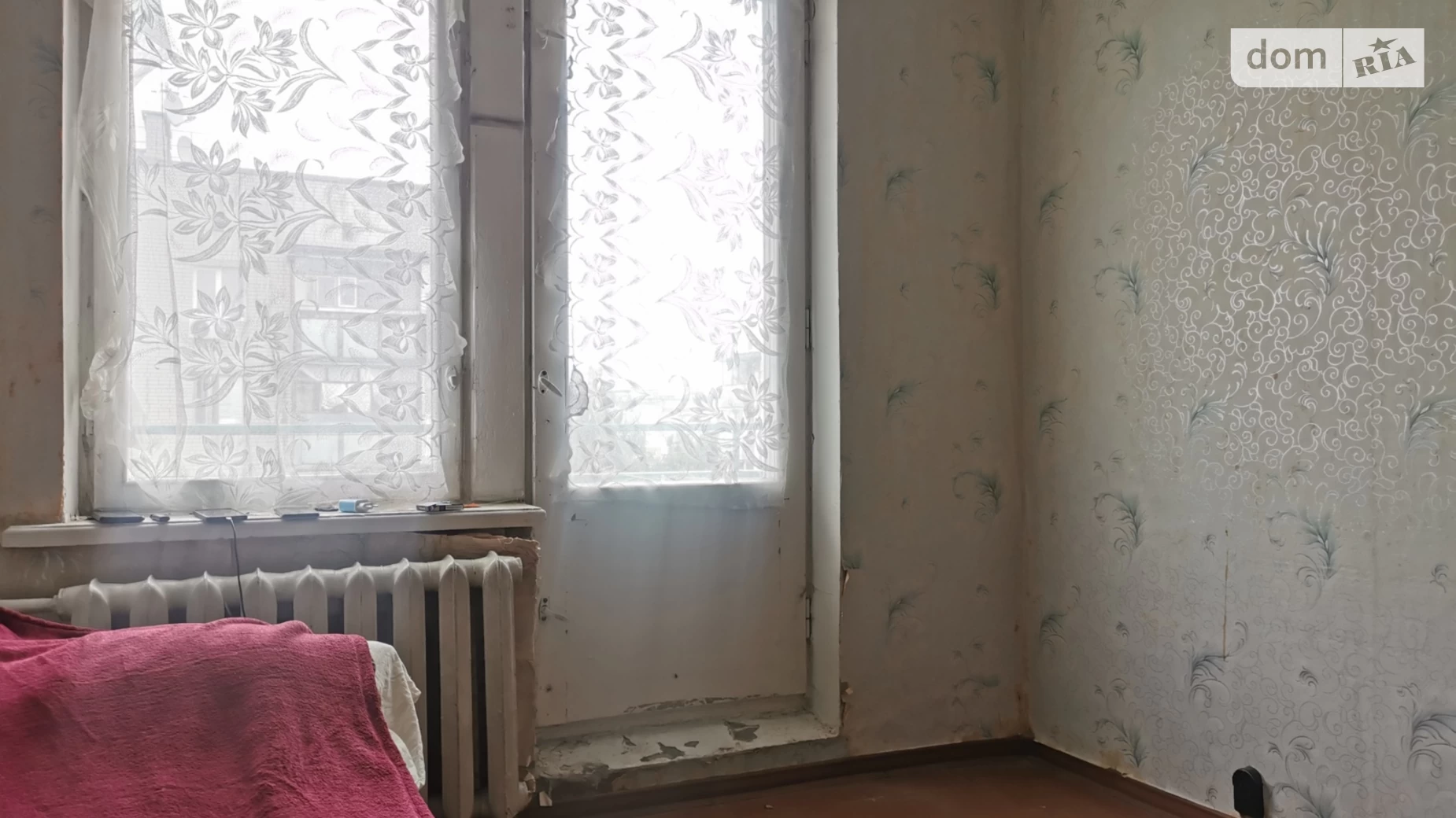 Продается 2-комнатная квартира 46.8 кв. м в Чернигове, просп. Мира, 157Б - фото 5