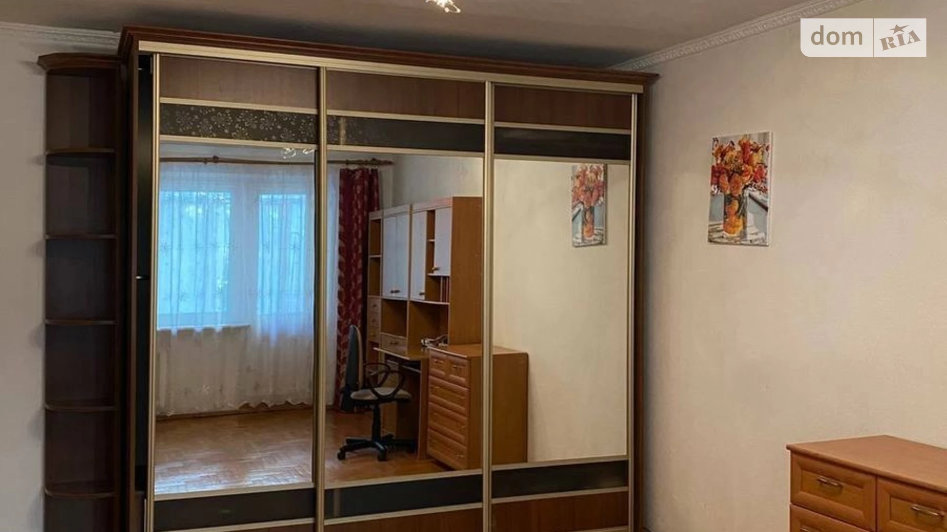 Здається в оренду 2-кімнатна квартира 50 кв. м у Львові, вул. Михайла Драгана, 16 - фото 3