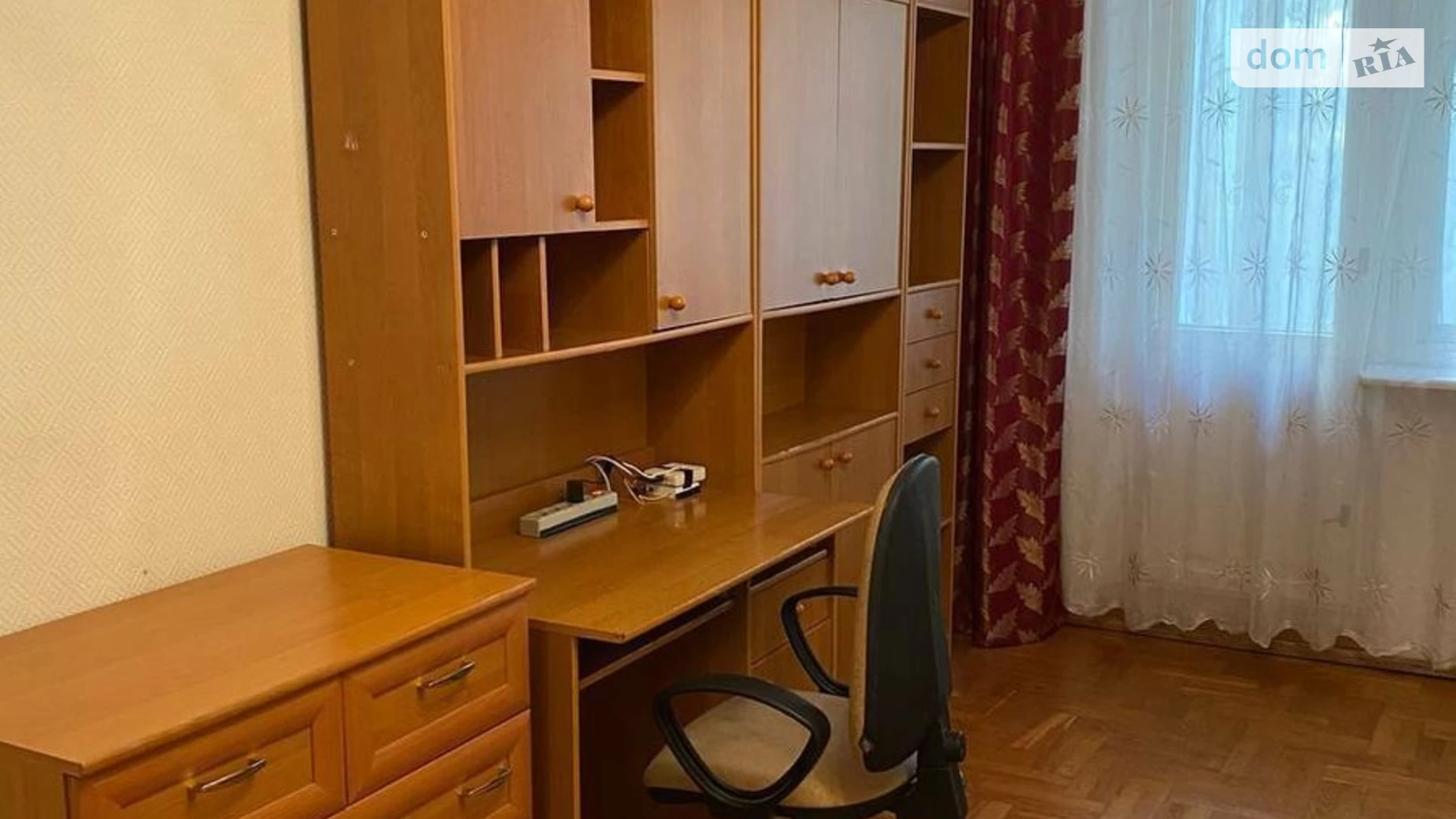 Здається в оренду 2-кімнатна квартира 50 кв. м у Львові, вул. Михайла Драгана, 16 - фото 5
