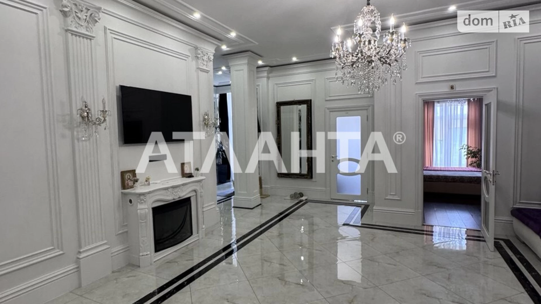 Продается 3-комнатная квартира 113.7 кв. м в Черновцах, ул. Хотинская - фото 3