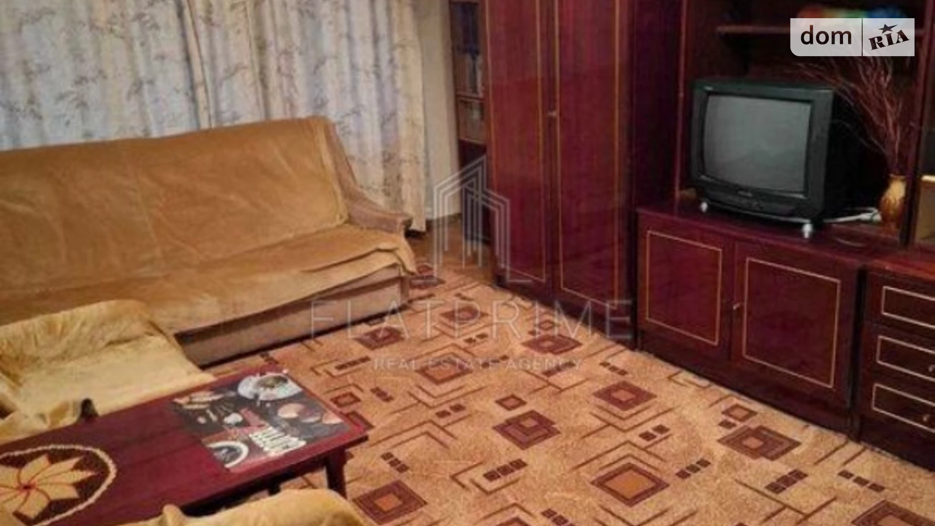 Продается 2-комнатная квартира 45.1 кв. м в Киеве, бул. Дарницкий, 9 - фото 3