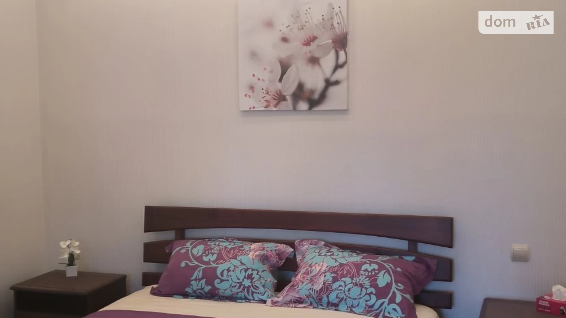 Сдается в аренду 1-комнатная квартира 42 кв. м в Одессе, цена: 8500 грн - фото 4