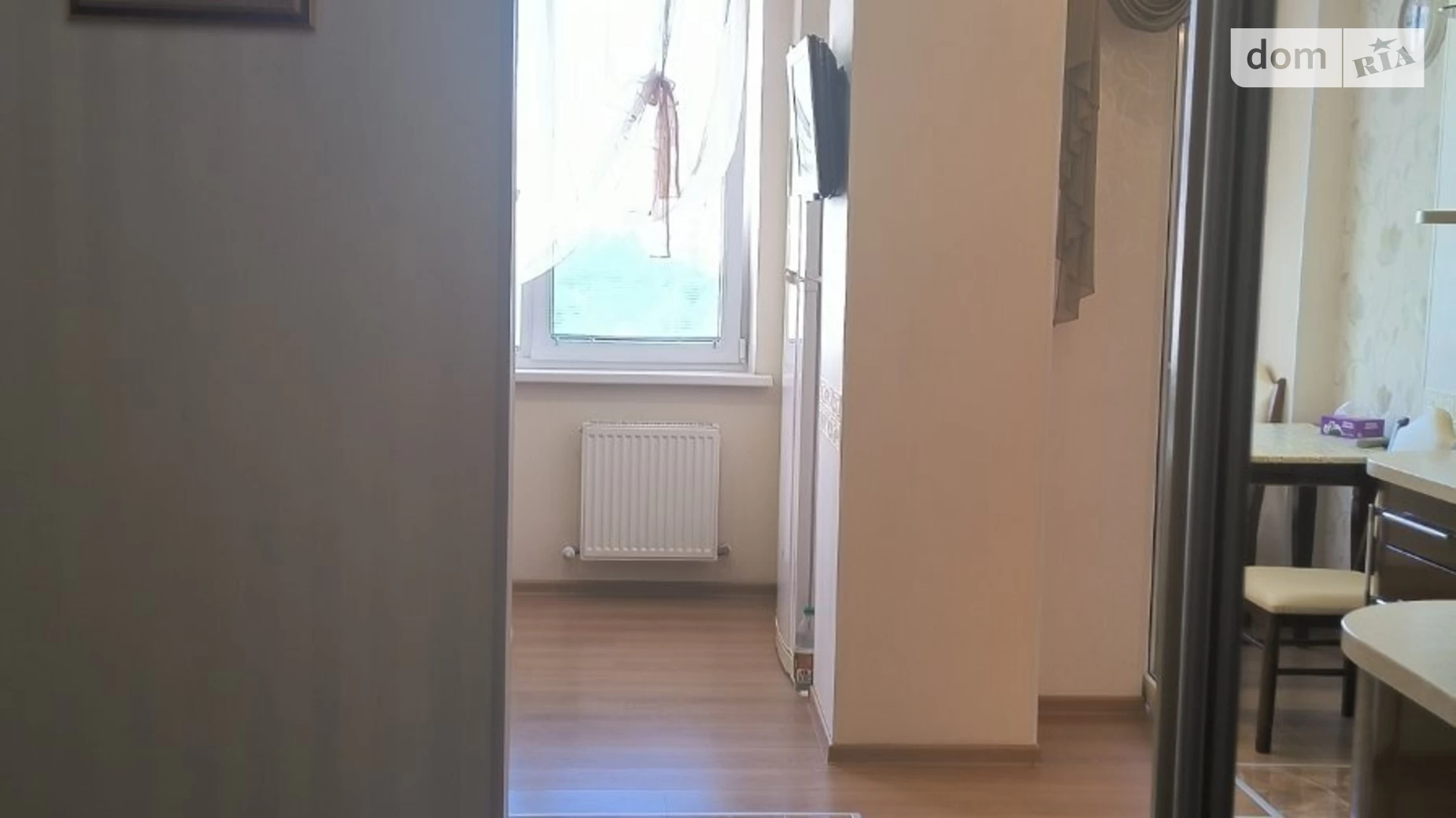 Сдается в аренду 1-комнатная квартира 42 кв. м в Одессе, цена: 8500 грн - фото 5