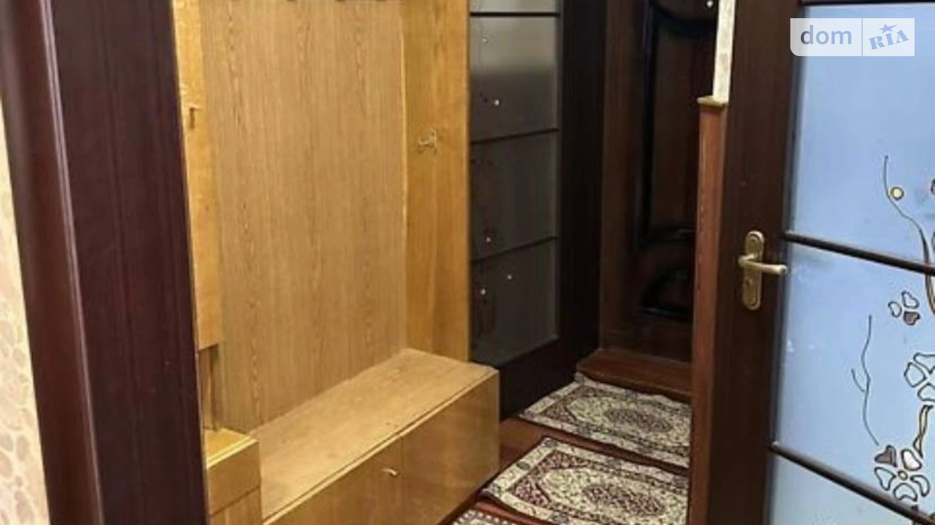 Сдается в аренду 2-комнатная квартира 42 кв. м в Хмельницком, ул. Соборная, 12 - фото 3