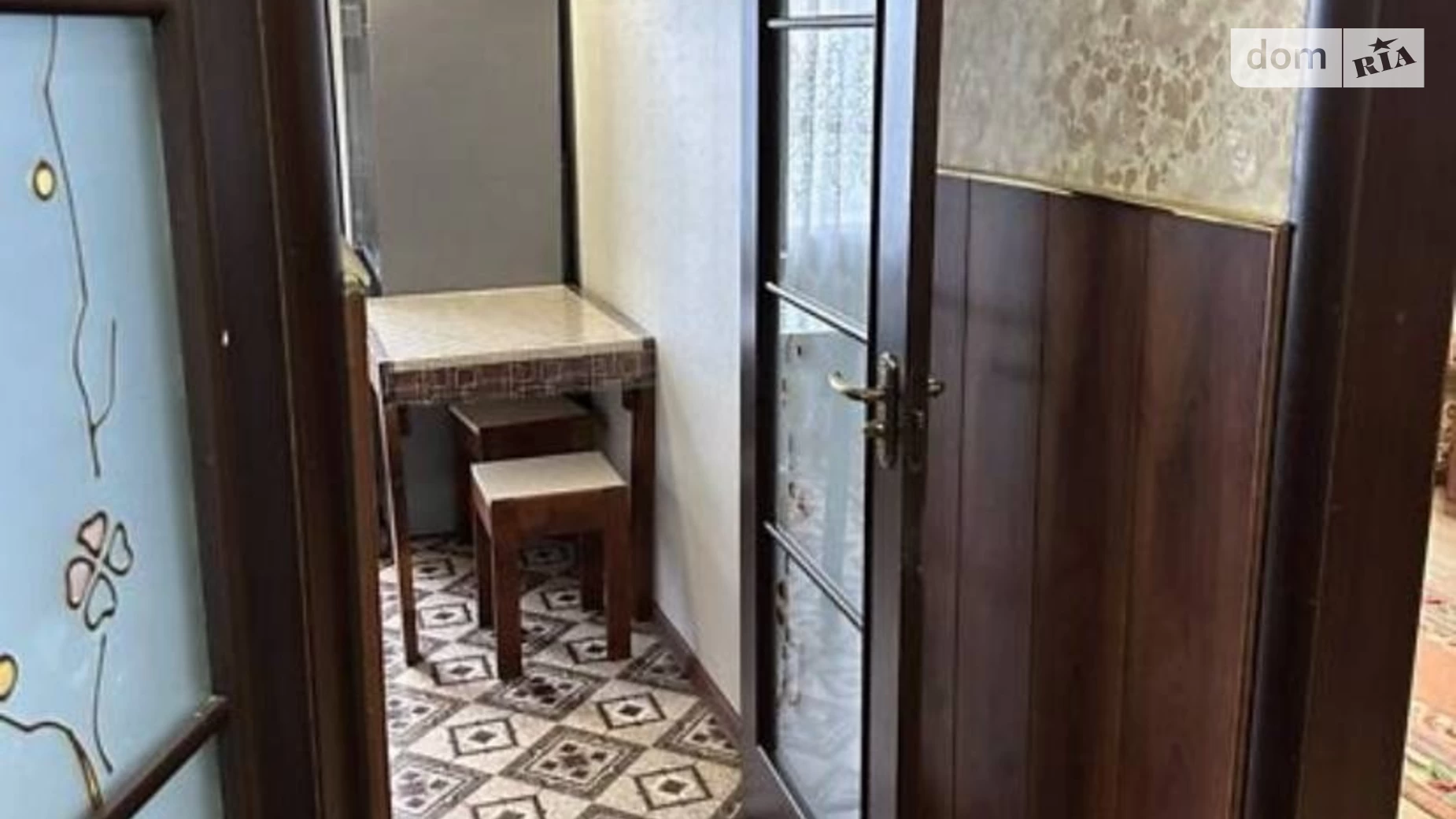 Сдается в аренду 2-комнатная квартира 42 кв. м в Хмельницком, ул. Соборная, 12 - фото 4