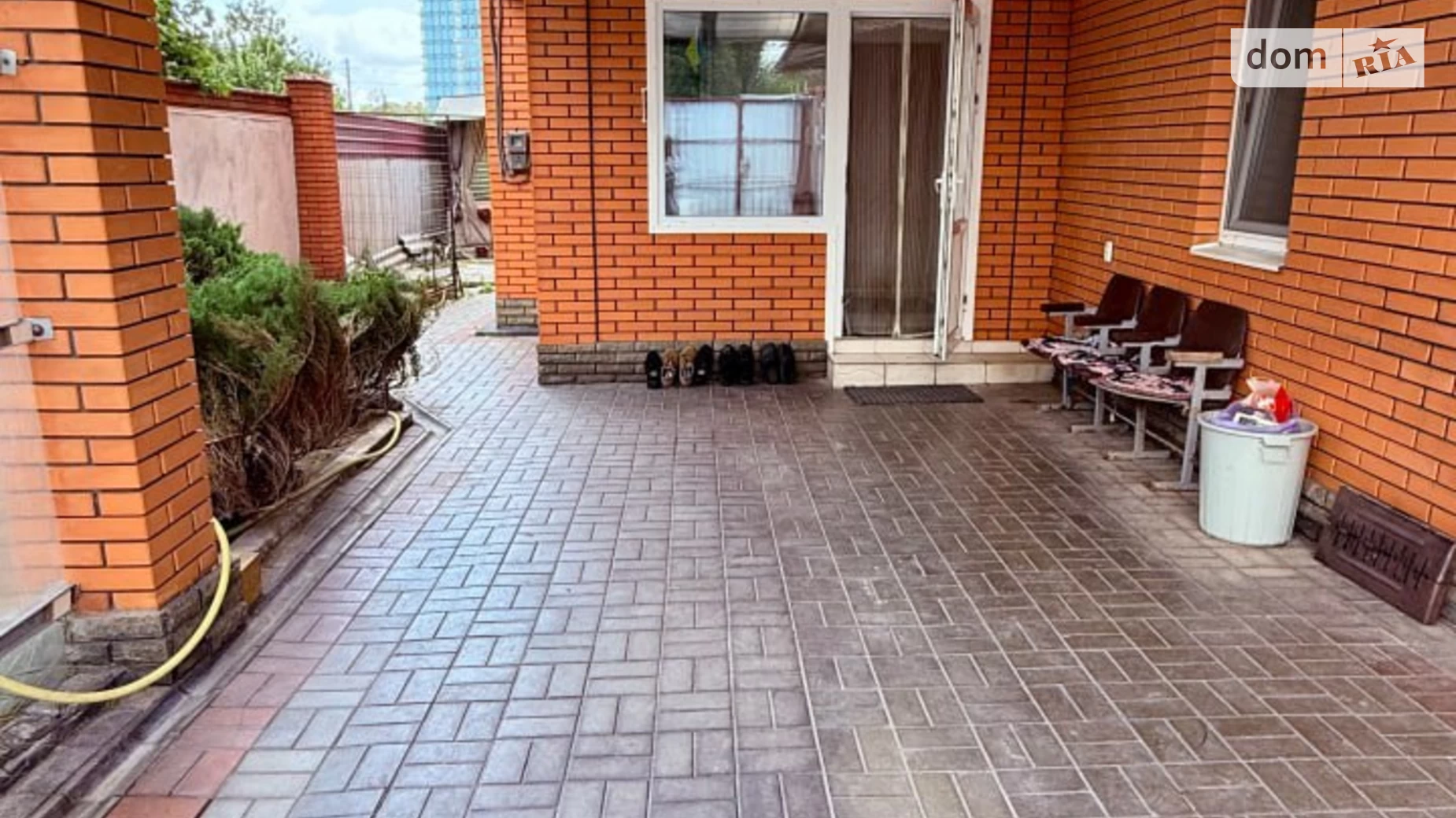 Продается дом на 2 этажа 176 кв. м с мансардой, цена: 90000 $ - фото 2