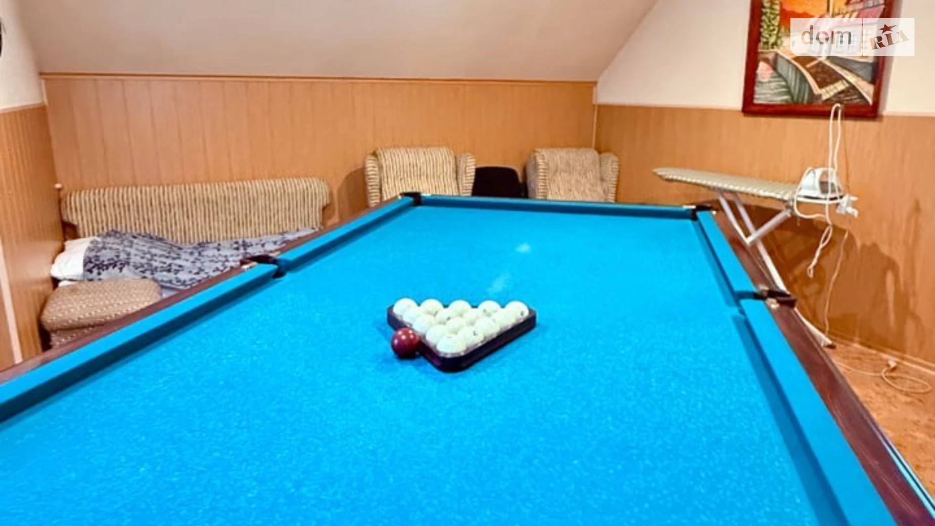 Продается дом на 2 этажа 176 кв. м с мансардой, цена: 90000 $ - фото 5