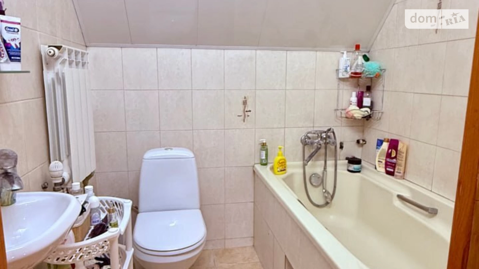 Продается дом на 2 этажа 176 кв. м с мансардой, цена: 90000 $ - фото 4