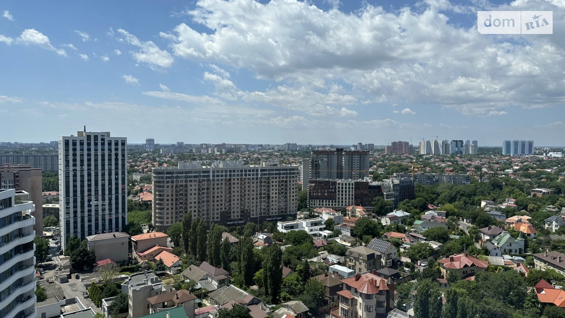 Продається 1-кімнатна квартира 42.5 кв. м у Одесі, вул. Валерія Самофалова, 16А - фото 5