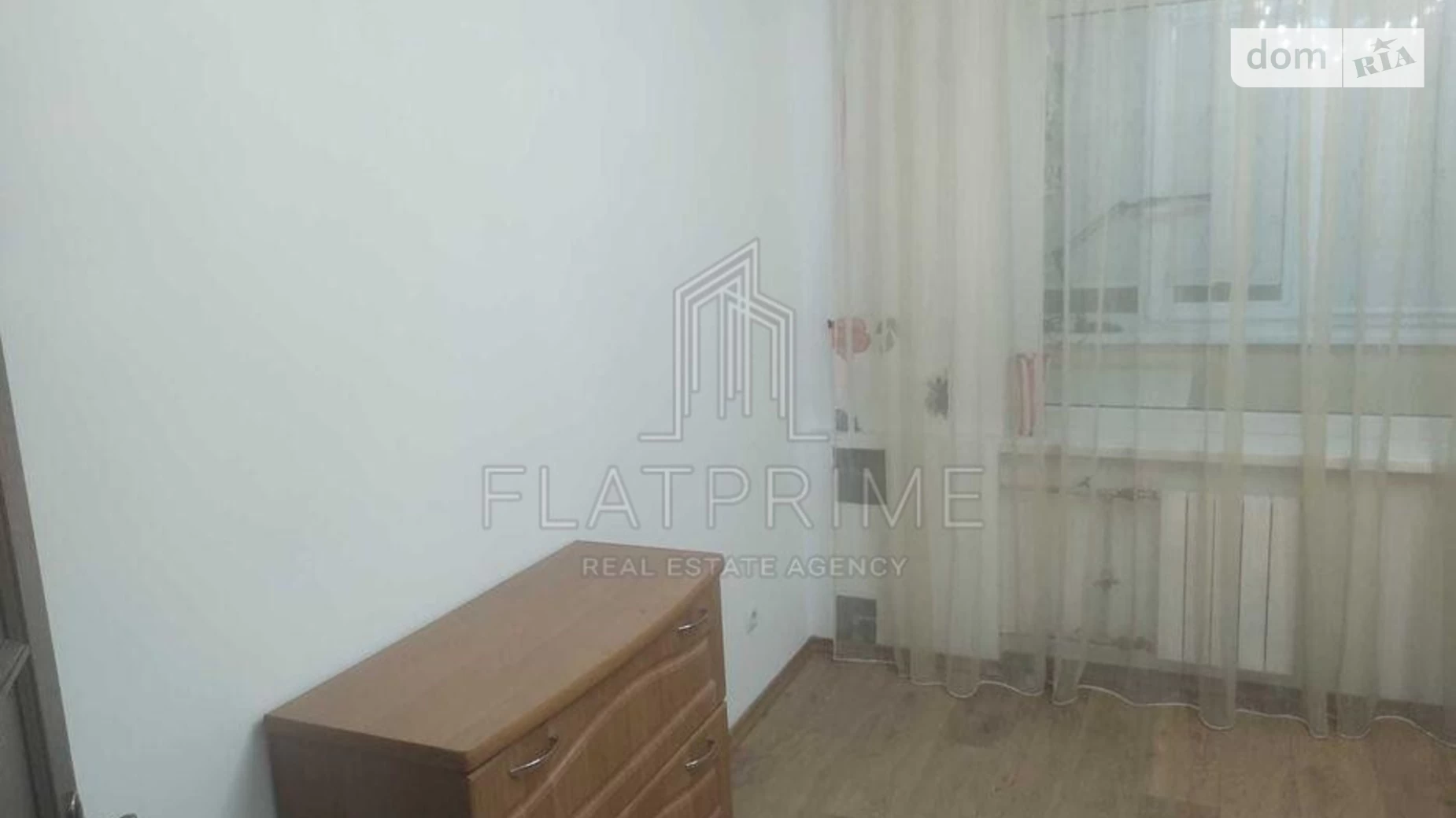 Продається 4-кімнатна квартира 90 кв. м у Києві, вул. Рональда Рейгана(Теодора Драйзера), 10 - фото 4