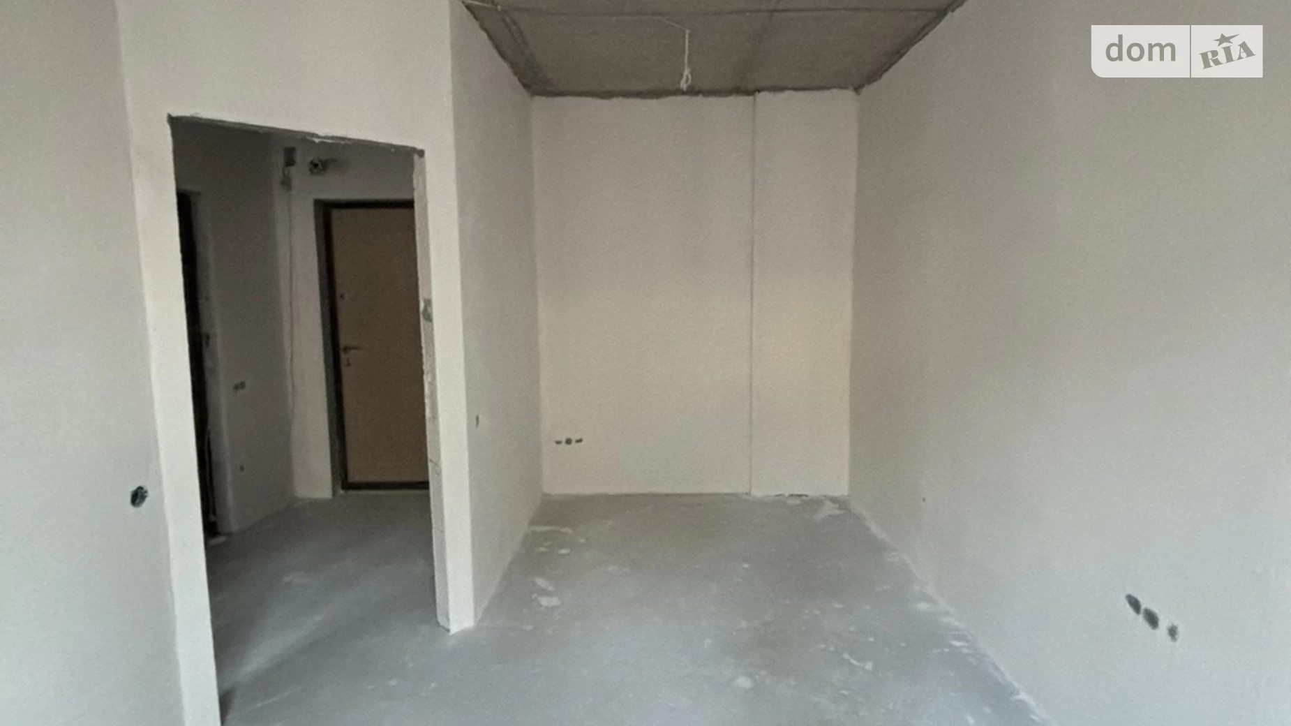 Продается 1-комнатная квартира 35 кв. м в Лиманке - фото 3