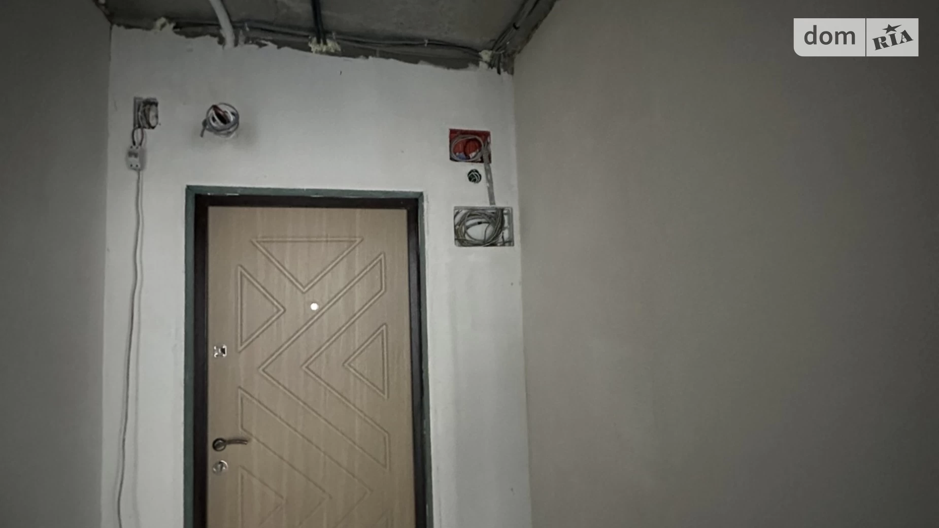 Продается 1-комнатная квартира 35 кв. м в Лиманке - фото 5