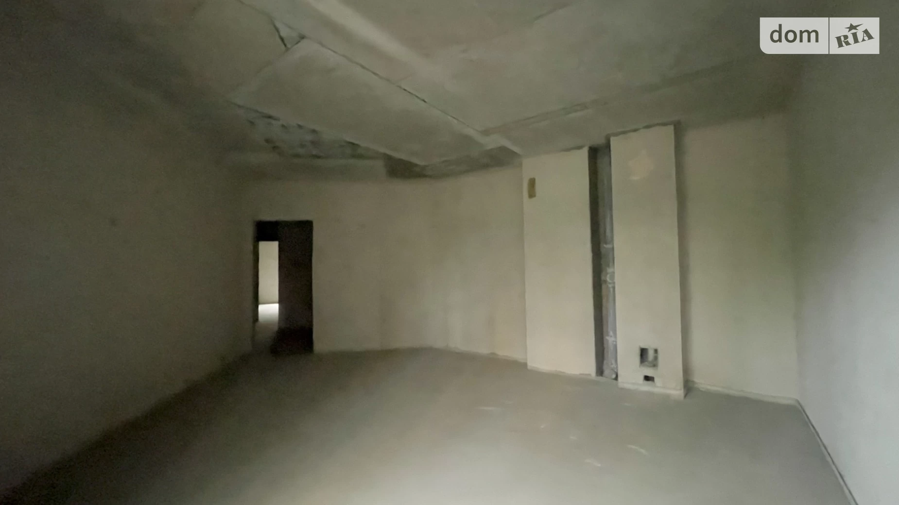 Продается 2-комнатная квартира 70 кв. м в Гостомеле, ул. Прорезная, 1 - фото 2