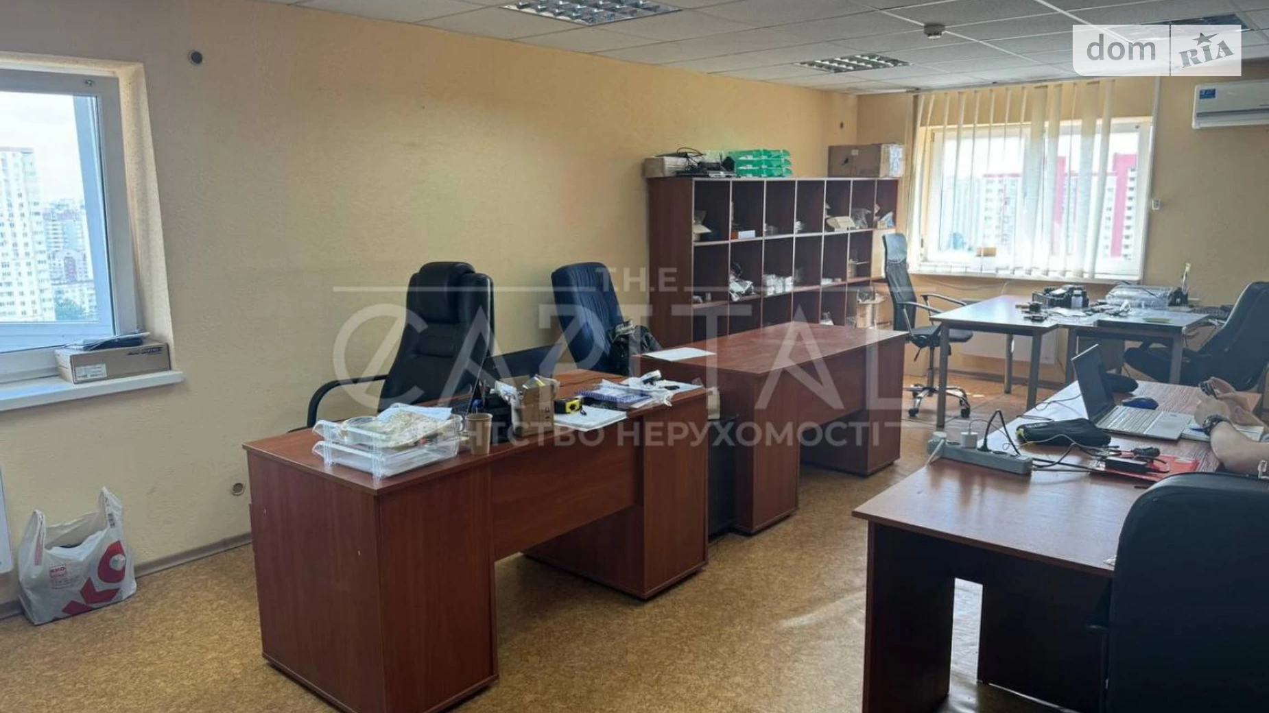 Продается офис 147 кв. м в бизнес-центре, цена: 176400 $ - фото 2