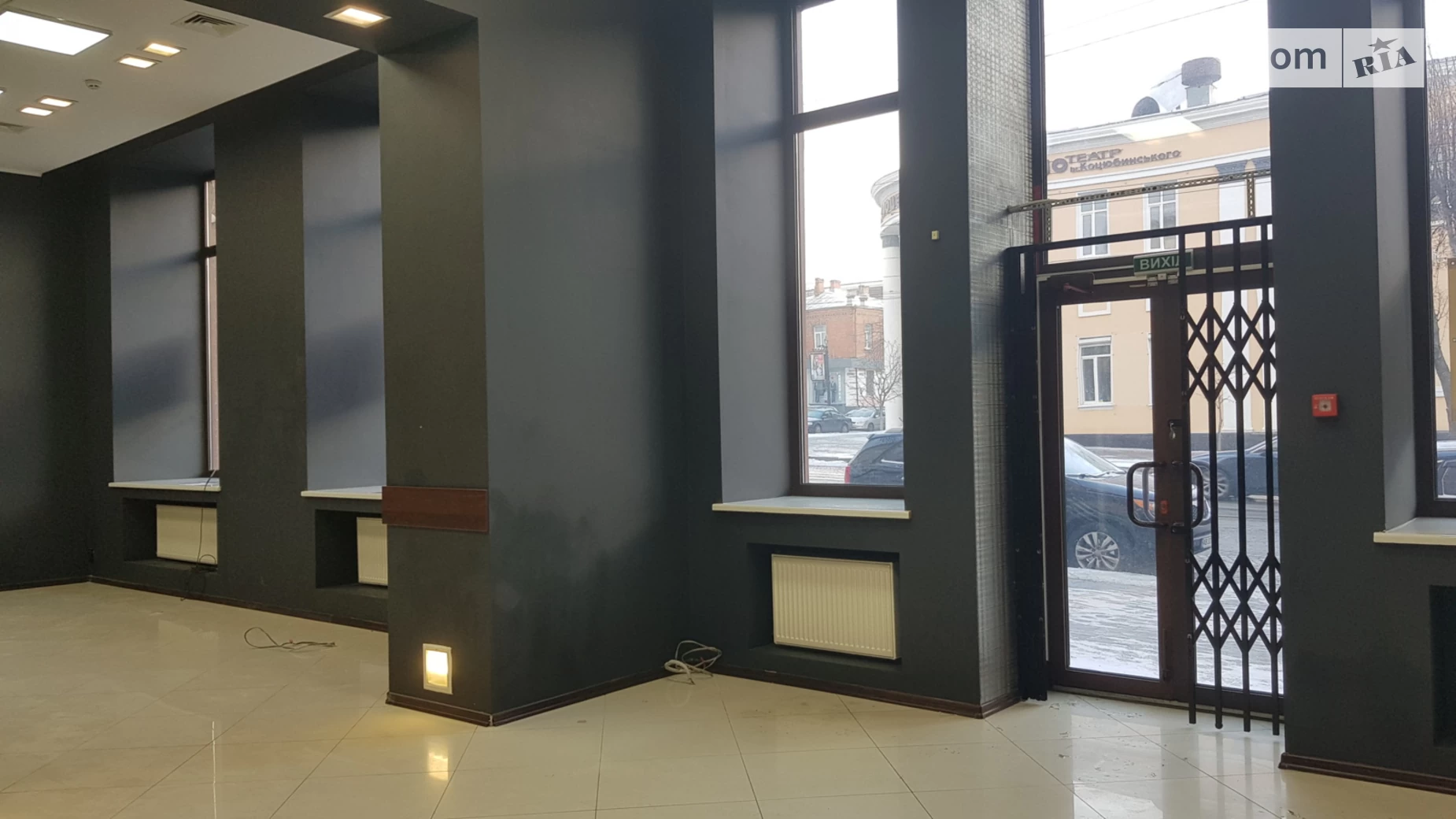 Продається приміщення вільного призначення 169 кв. м в 4-поверховій будівлі, цена: 760500 $ - фото 2