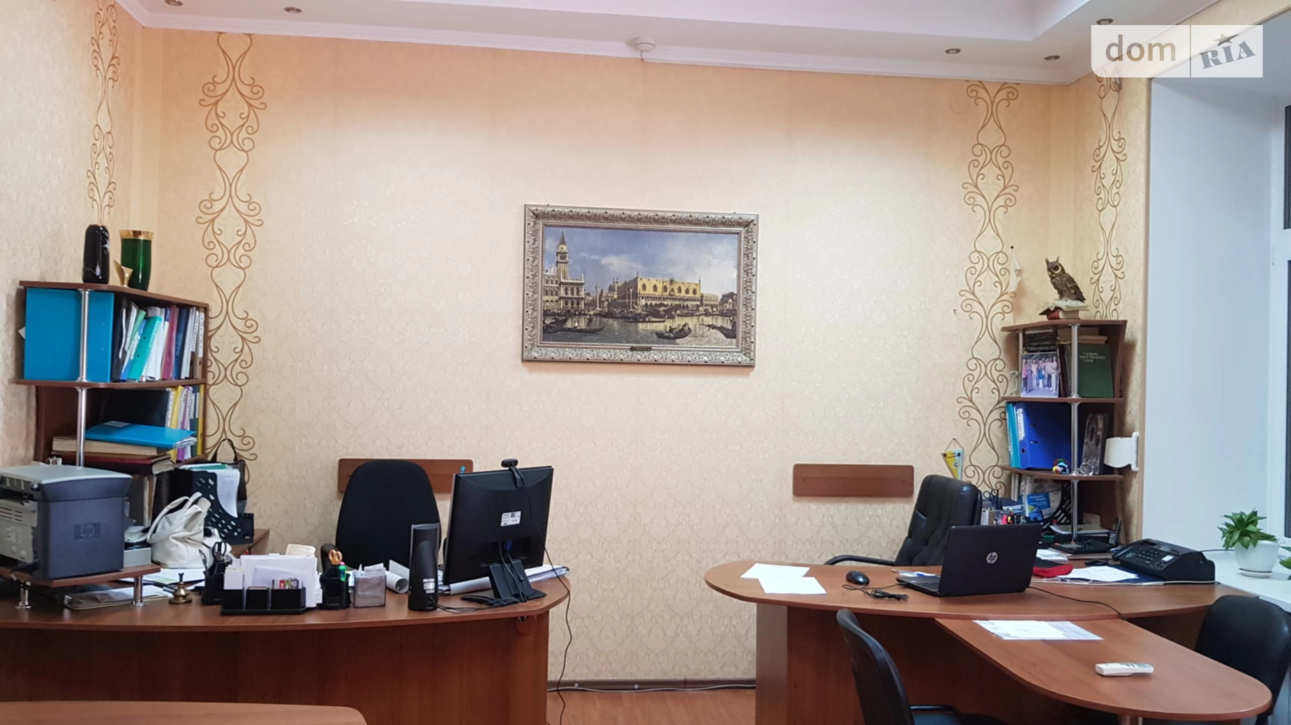 Продається приміщення вільного призначення 169 кв. м в 4-поверховій будівлі, цена: 760500 $ - фото 4