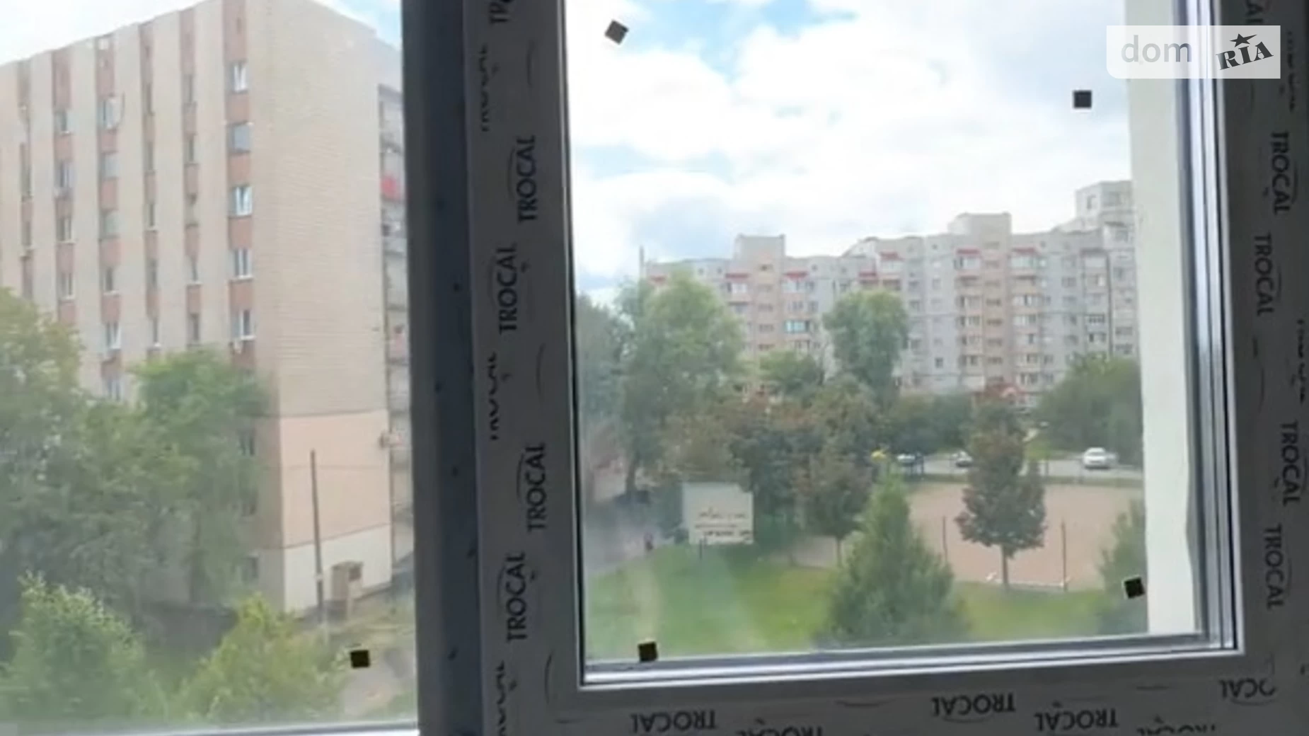 Продається 1-кімнатна квартира 50 кв. м у Бучі, вул. Володимира Вернадського(Островського), 34Б - фото 3