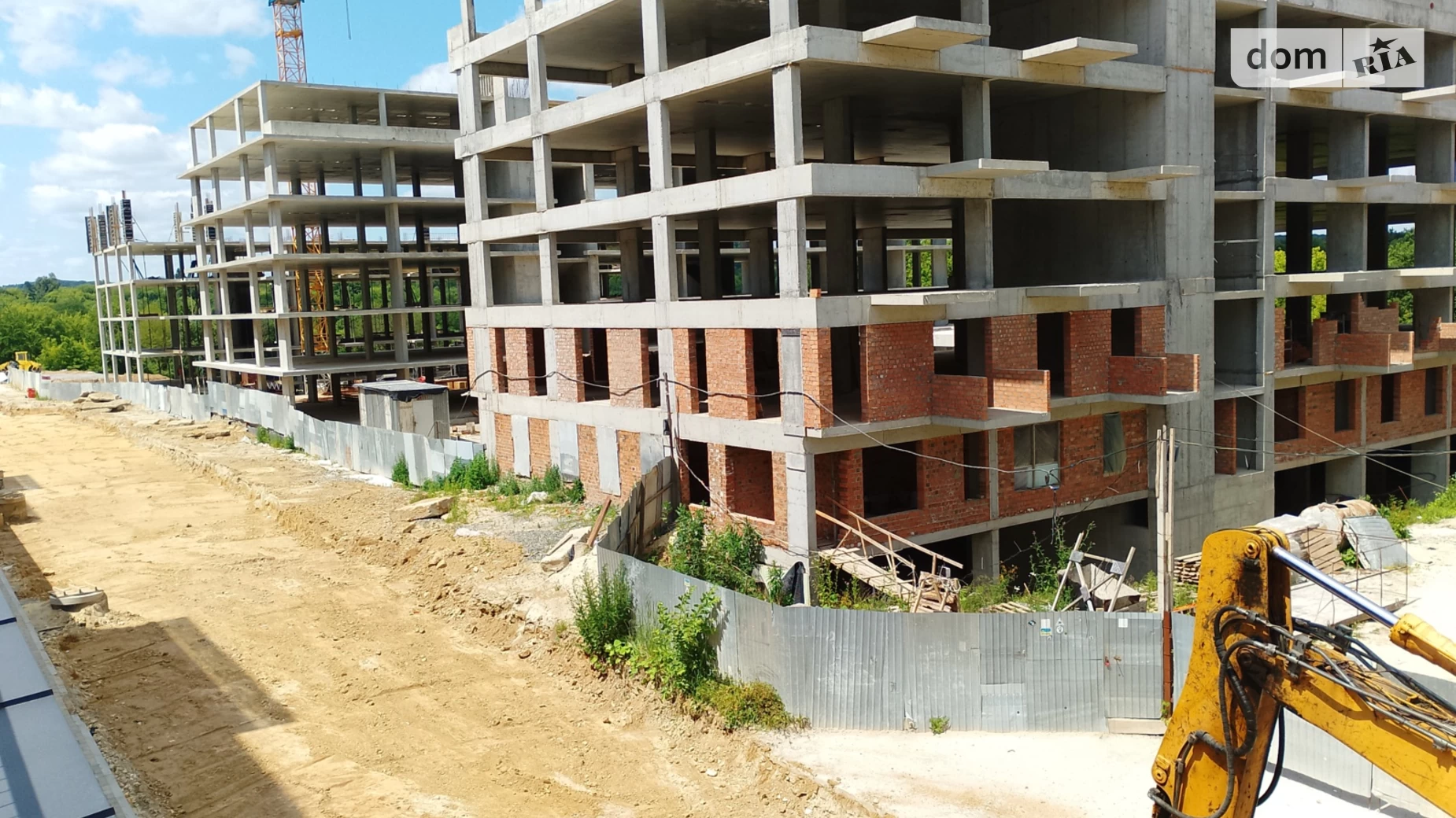 Продается 2-комнатная квартира 51.5 кв. м в Львове, ул. Орлика, 4 - фото 5