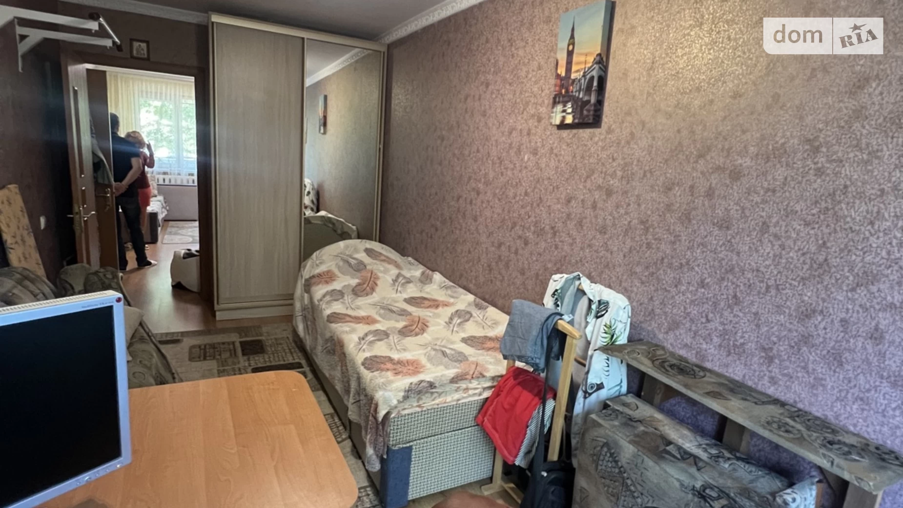 Продается 2-комнатная квартира 45 кв. м в, цена: 68999 $ - фото 5