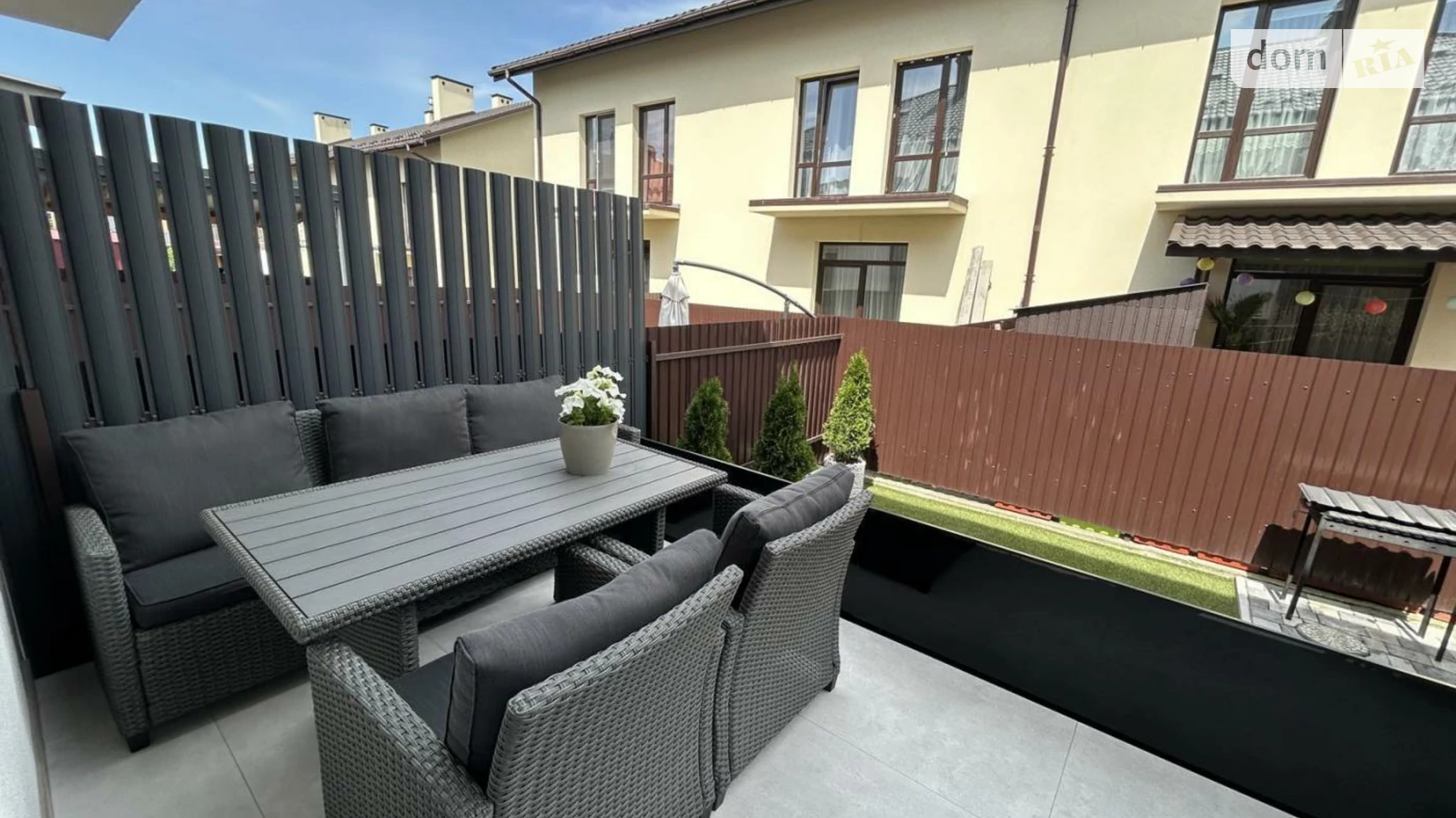 вул. Яворницького, 47/3 Рудне, цена: 153000 $ - фото 2