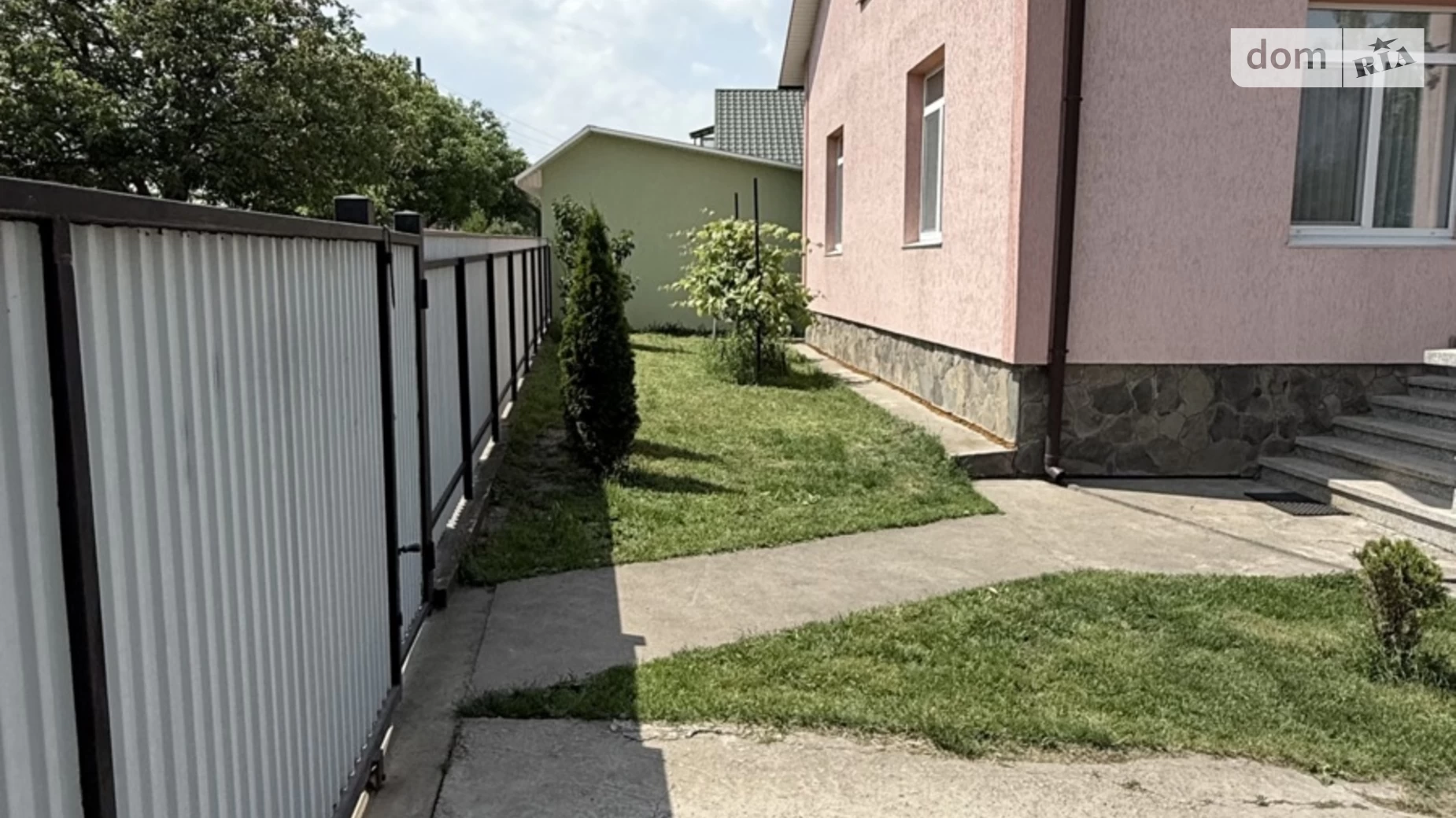 Продається будинок 2 поверховий 288 кв. м з каміном, цена: 180000 $ - фото 2