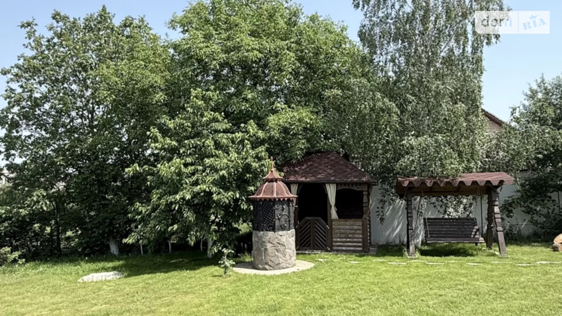 Продається будинок 2 поверховий 288 кв. м з каміном, цена: 180000 $ - фото 5