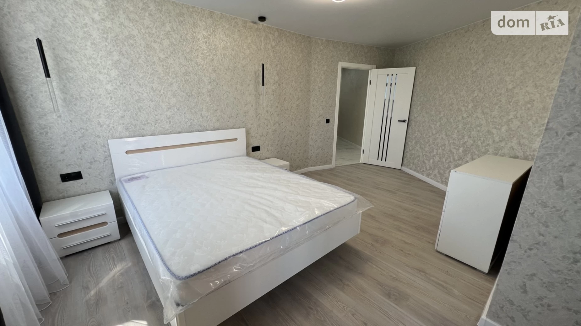 1-комнатная квартира 42 кв. м в Тернополе, ул. Смакулы - фото 3