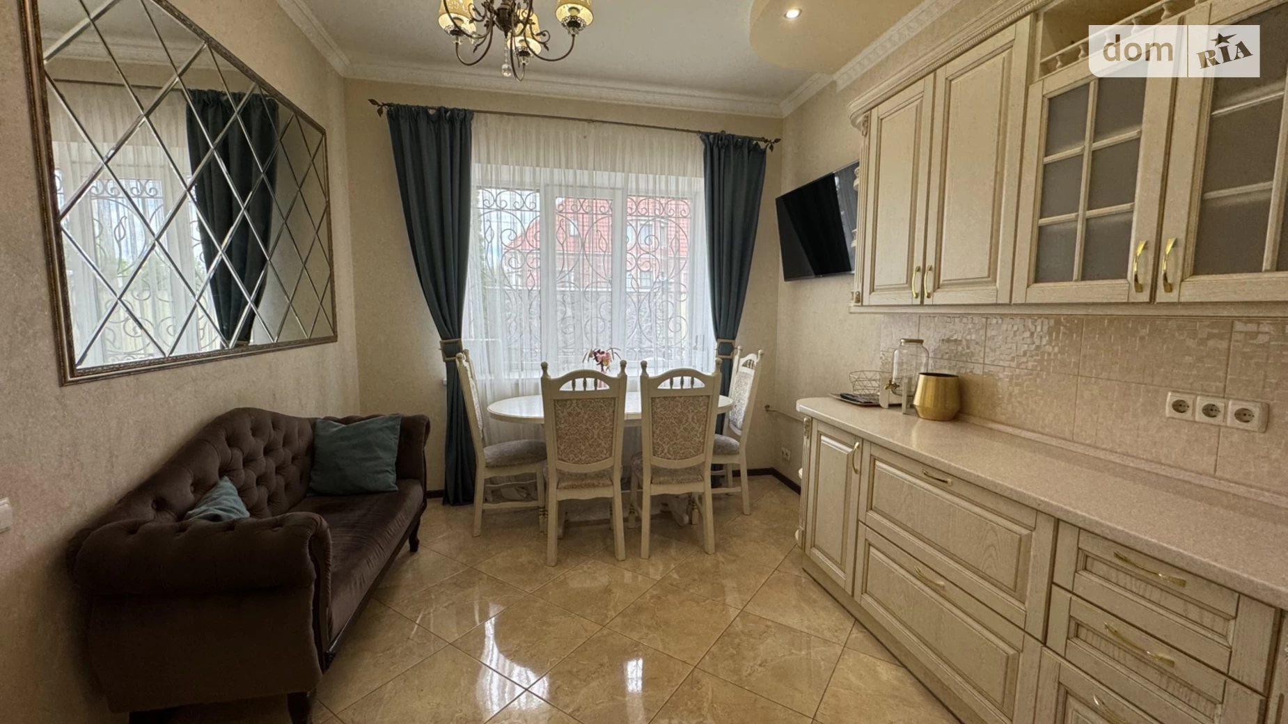 Продається будинок 2 поверховий 300 кв. м з меблями, цена: 350000 $ - фото 3