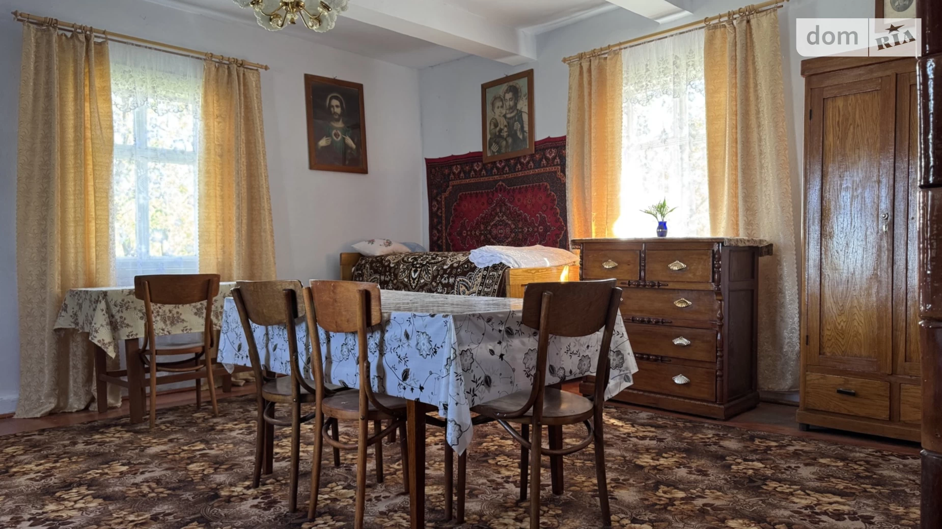 Продається одноповерховий будинок 77.1 кв. м з подвалом, цена: 20000 $ - фото 4