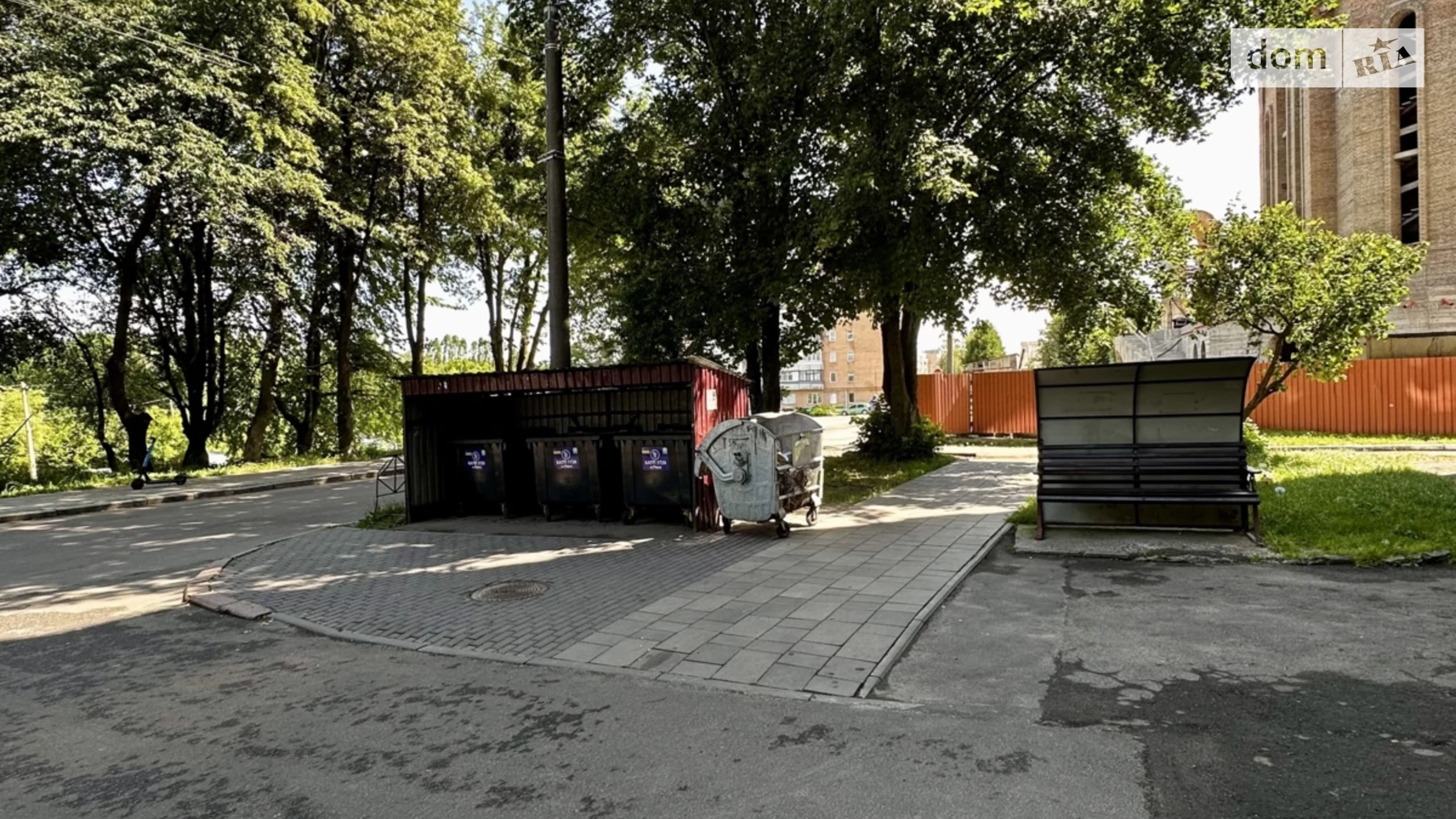 Продается 2-комнатная квартира 48.1 кв. м в Ровно, ул. Виталия Могеля(Юбилейная), 3 - фото 5