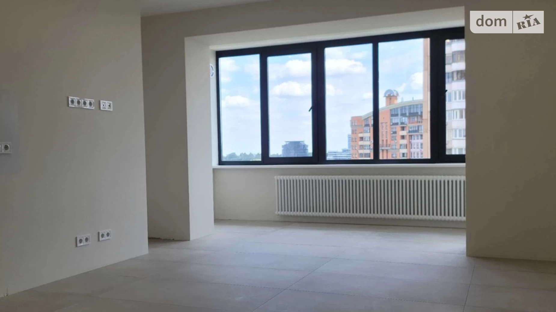 Продается 3-комнатная квартира 101 кв. м в Киеве, бул. Леси Украинки, 21А - фото 3