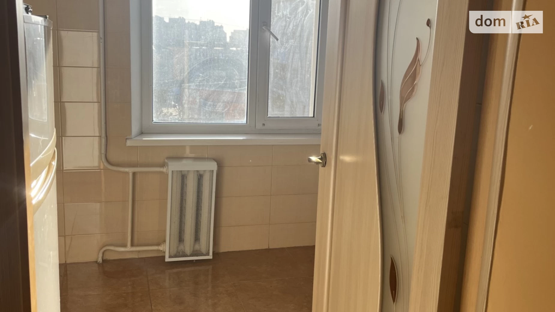 Сдается в аренду 1-комнатная квартира 34 кв. м в Виннице, ул. Константина Василенко, 6А - фото 2