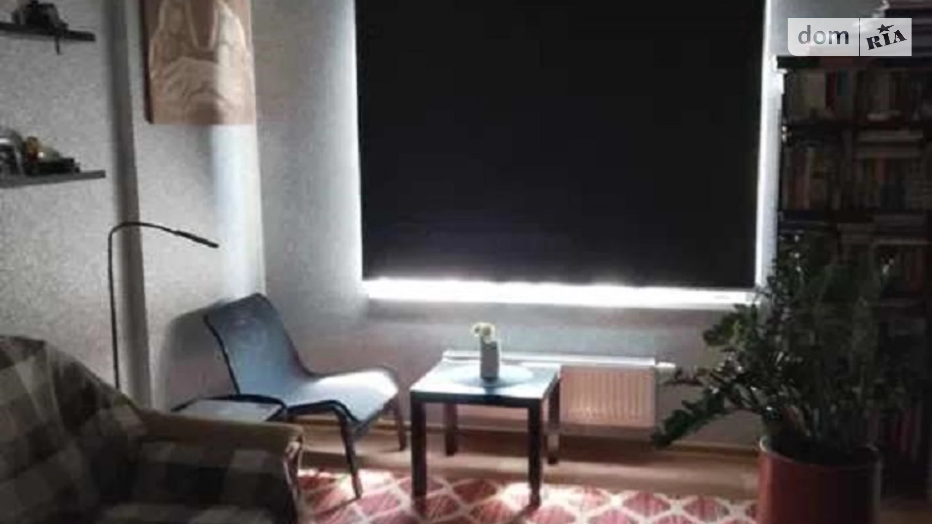 Продается 1-комнатная квартира 40 кв. м в Киеве, ул. Гродненская, 14 - фото 5